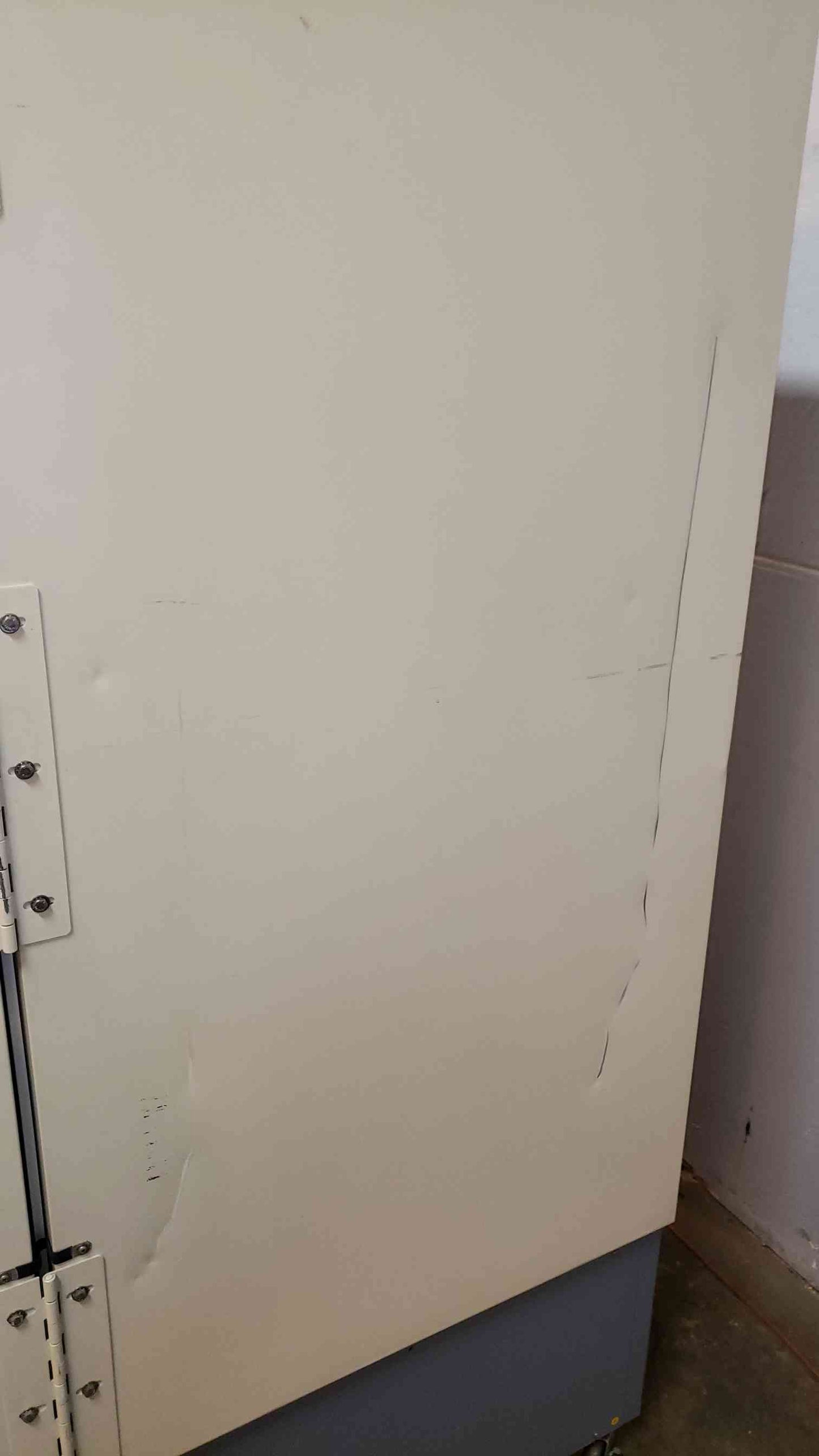 AS-IS Forma Scientific 8523 Bio Freezer AS-IS (100801)