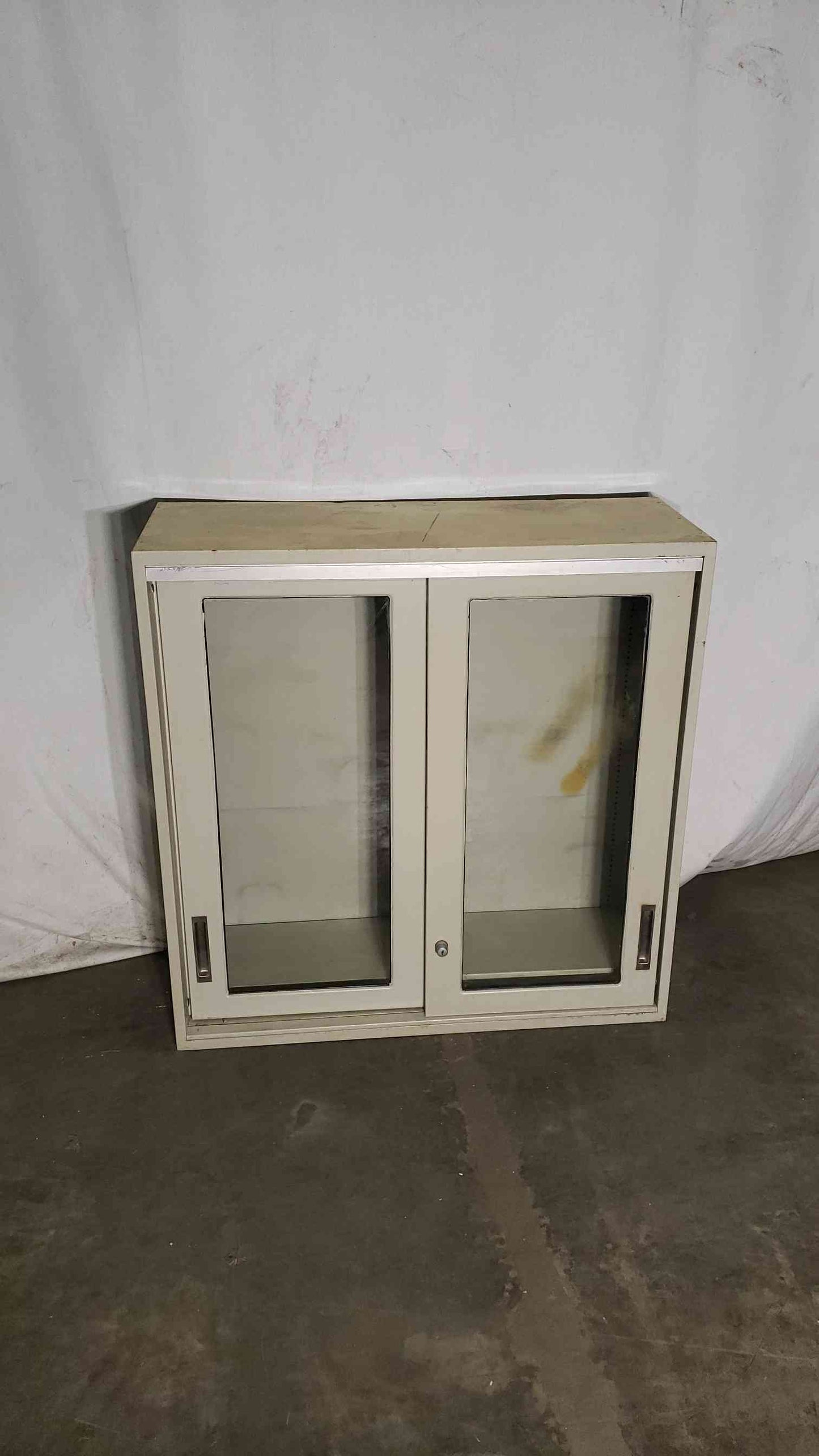 35x13x37 Overhead Cabinet(100060)