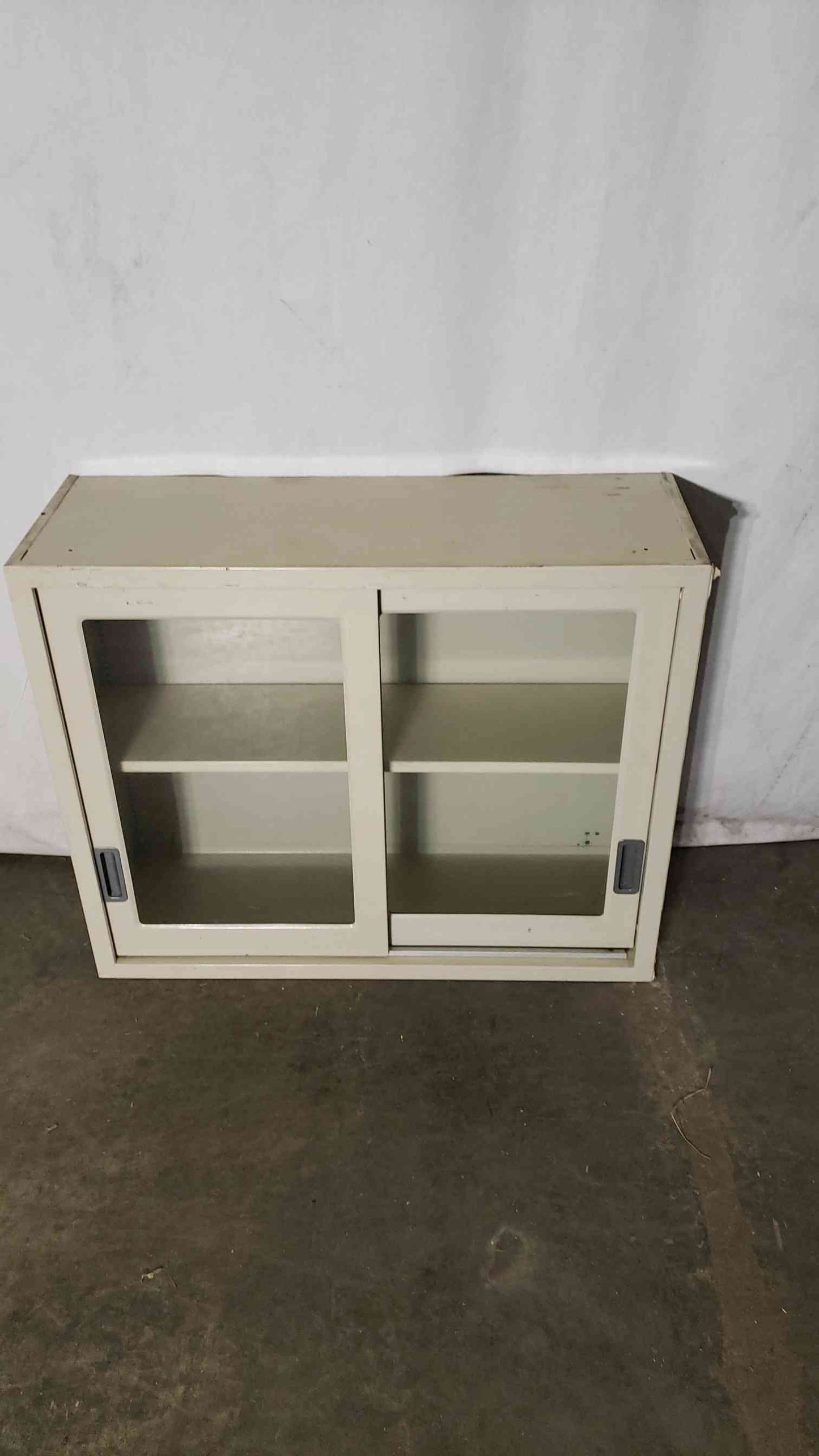 35x12x30 Overhead Cabinet(100097)
