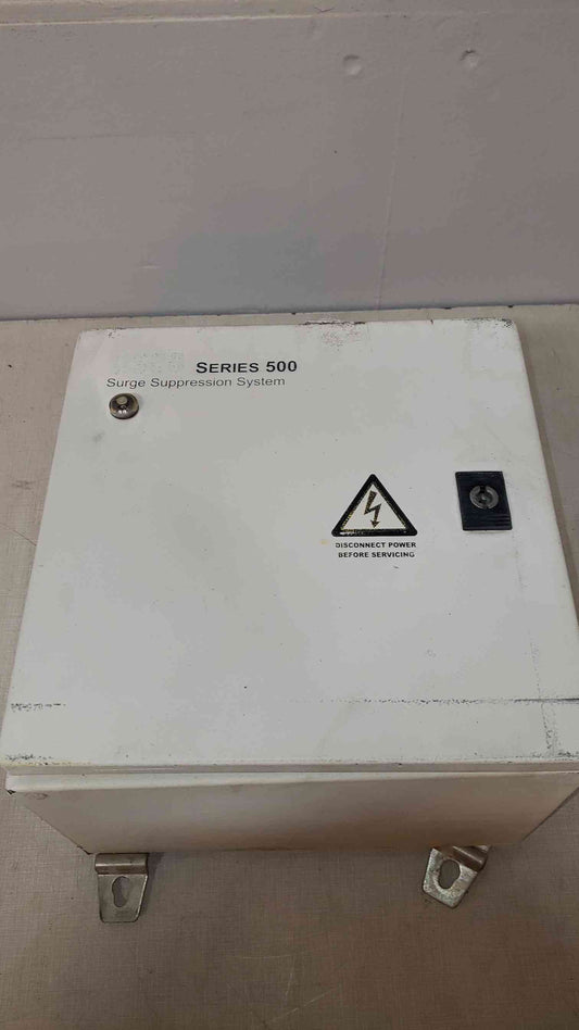ASCO SERIES 500 Surge Suppression System (SKU: 3889AA)(3889AA)