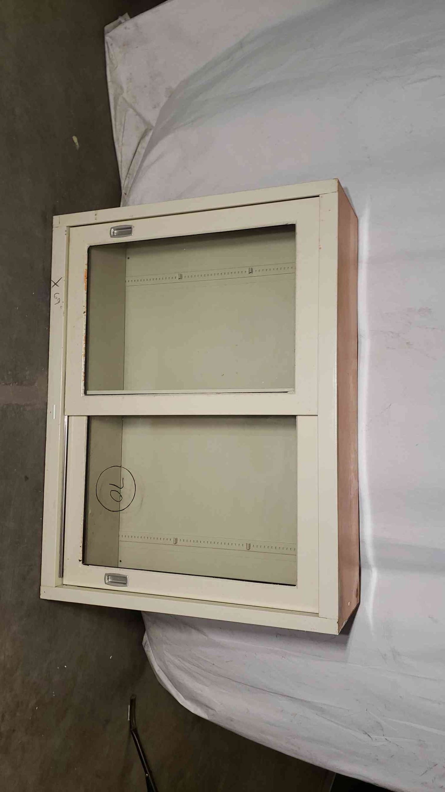 47x13x36 Overhead Cabinet(100079)