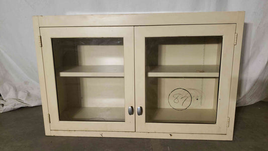 47x16x30 Overhead Cabinet W/ Knobs(100096)