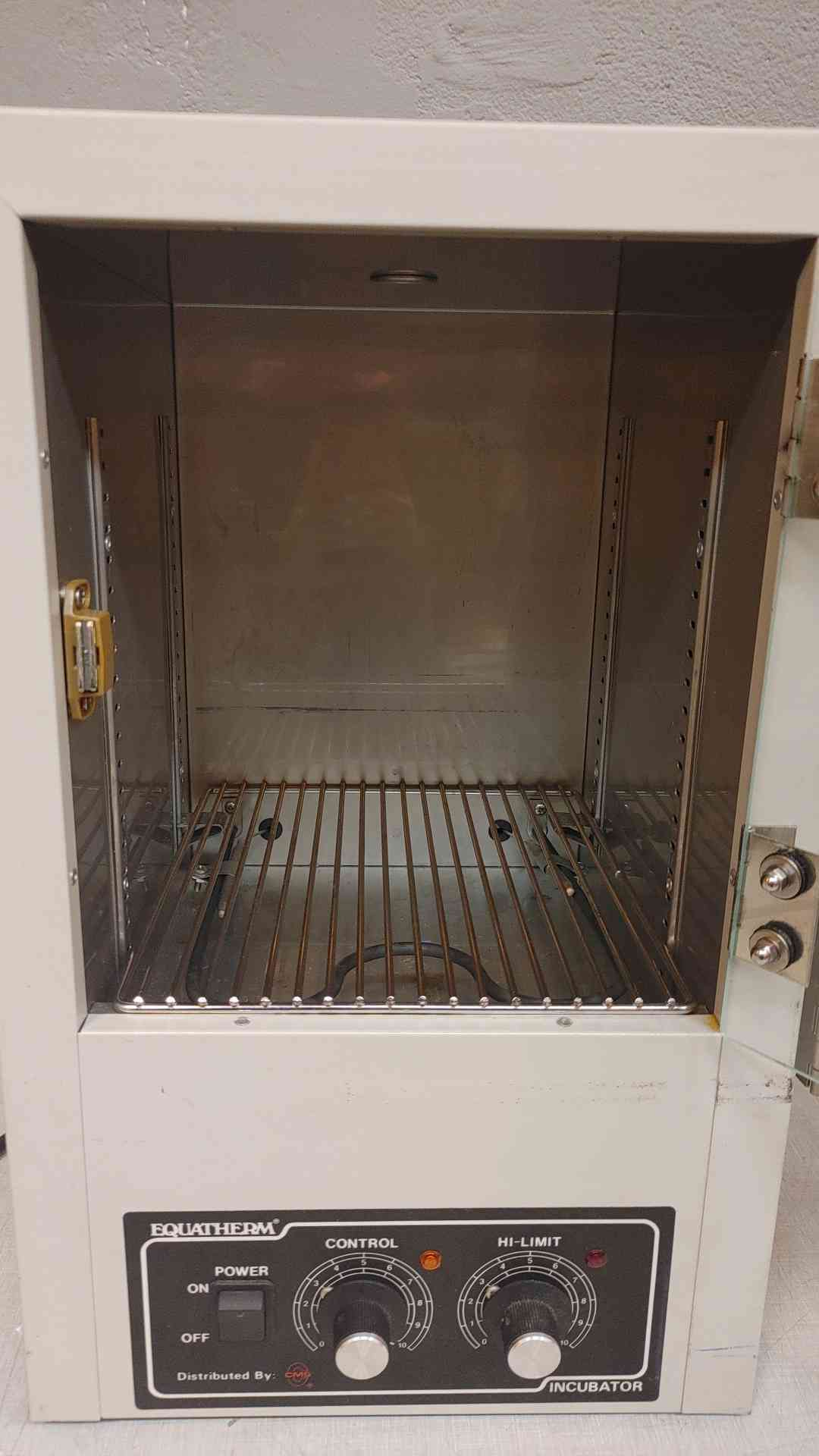 Equatherm Incubator 299-750