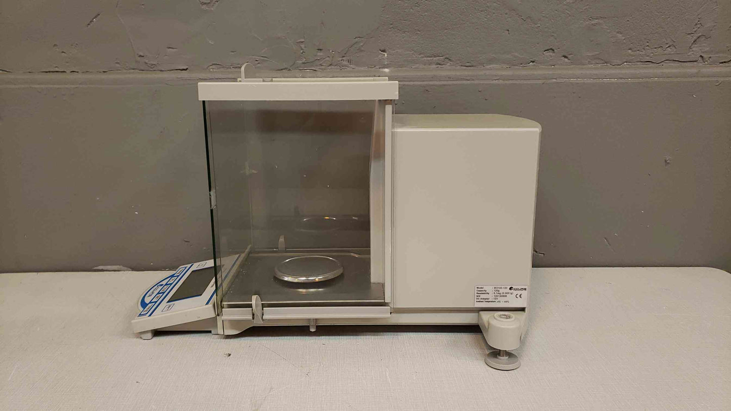 Accuris Instruments W3100-120 Analytical Balance(100432)