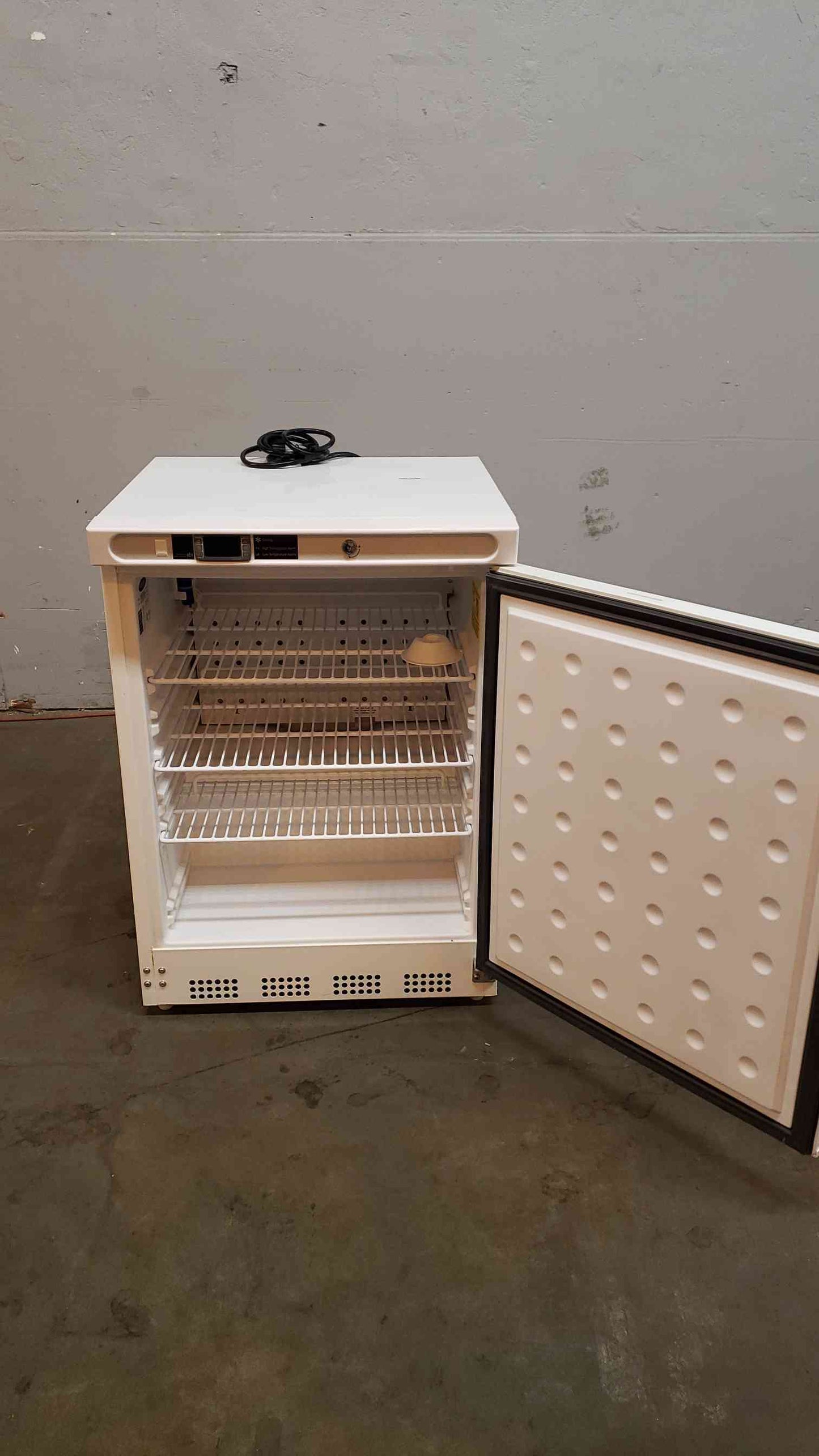 Norlake Commercial Lab Freezer PHPR051WWW/0 Undercounter(100985)