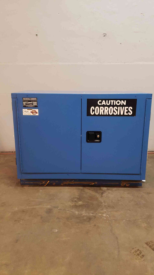 4ft Securely Safety Cabinet(100413)
