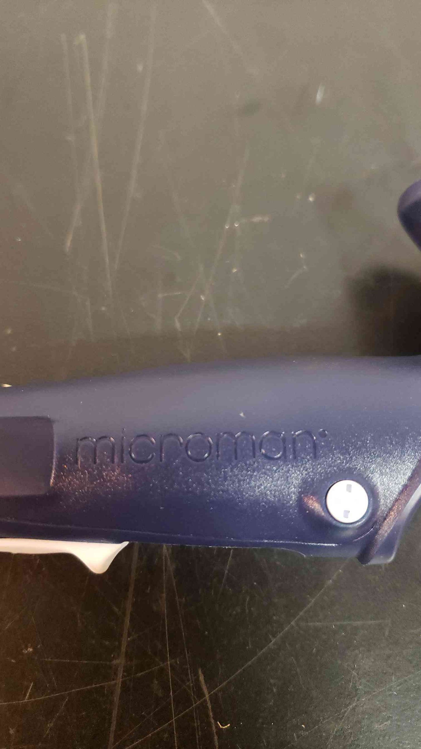 Gilson Microman 10ul-100ul Pipette (SKU: 5407AA)