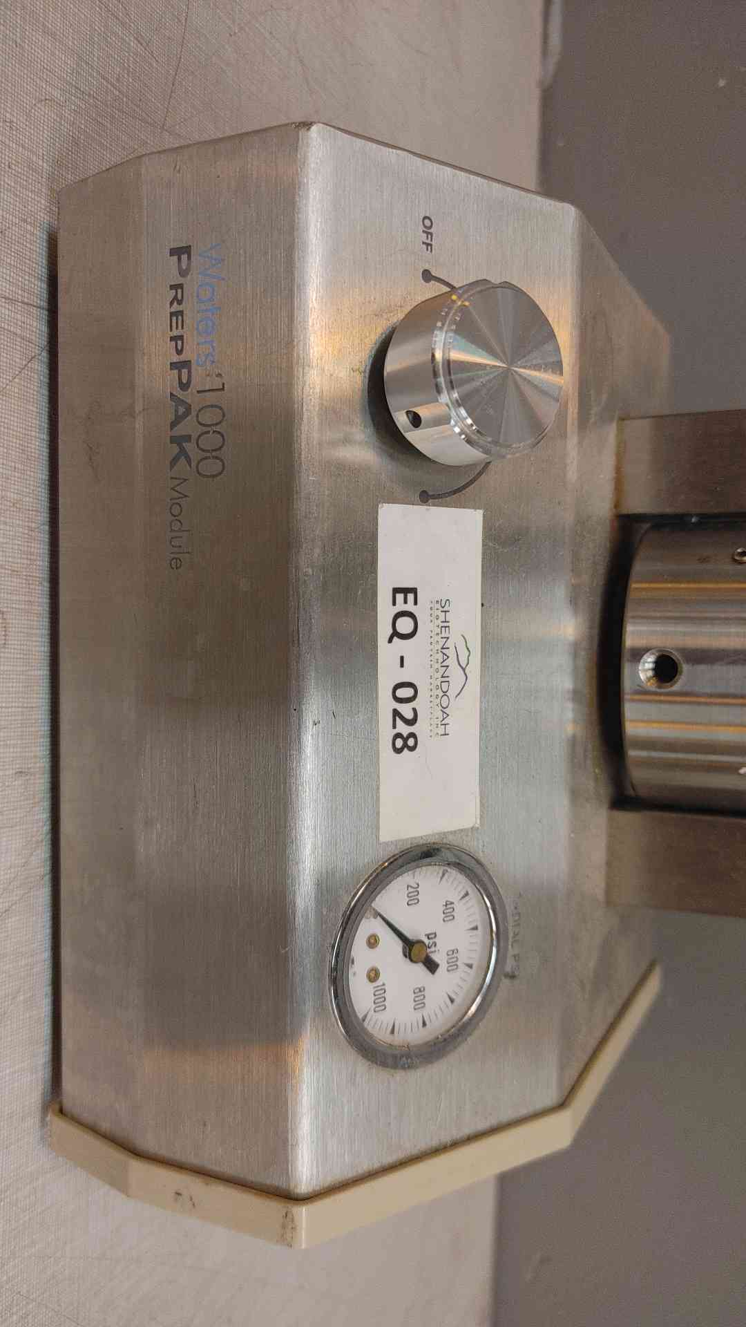 Waters 1000 PrepPAK Module(Q16363)
