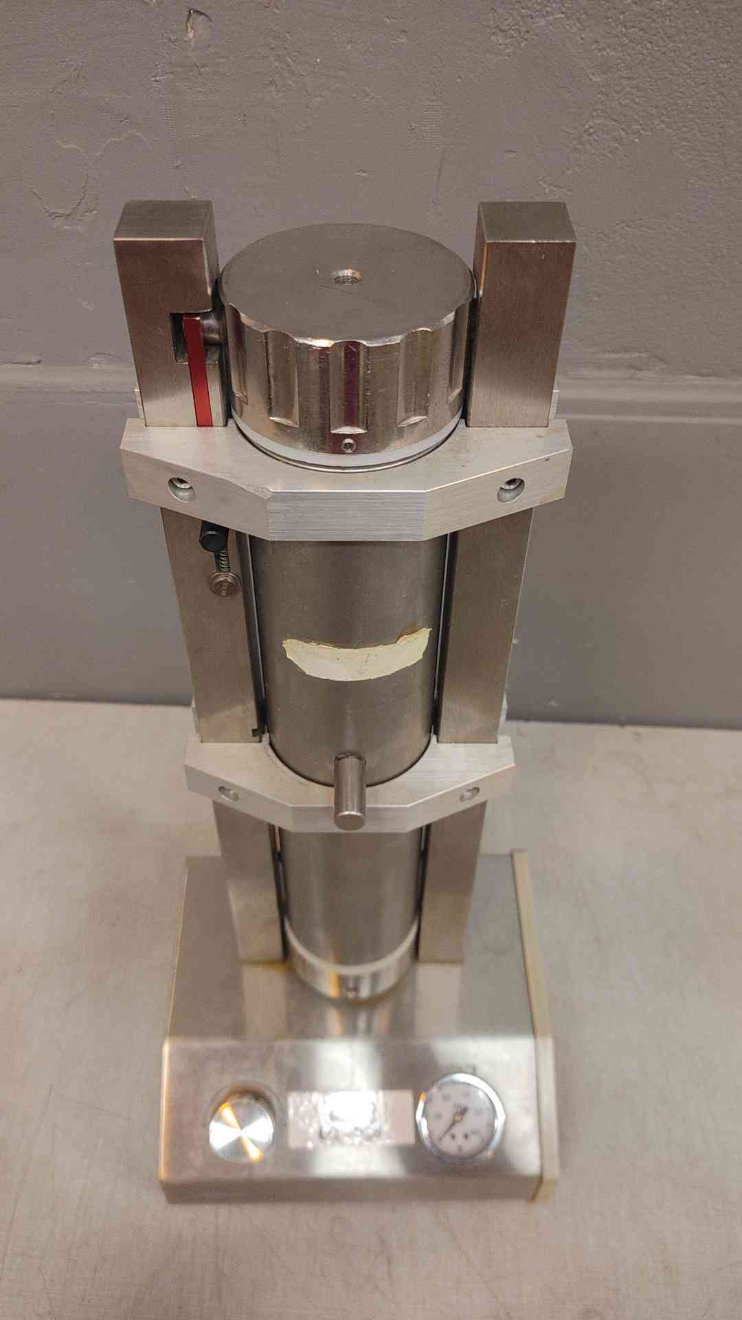 Waters 1000 PrepPAK Module(Q16363)