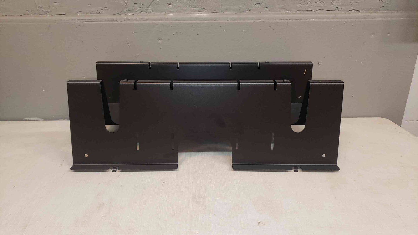 24" Cable Partition AR8161ABLK NEW(100702)