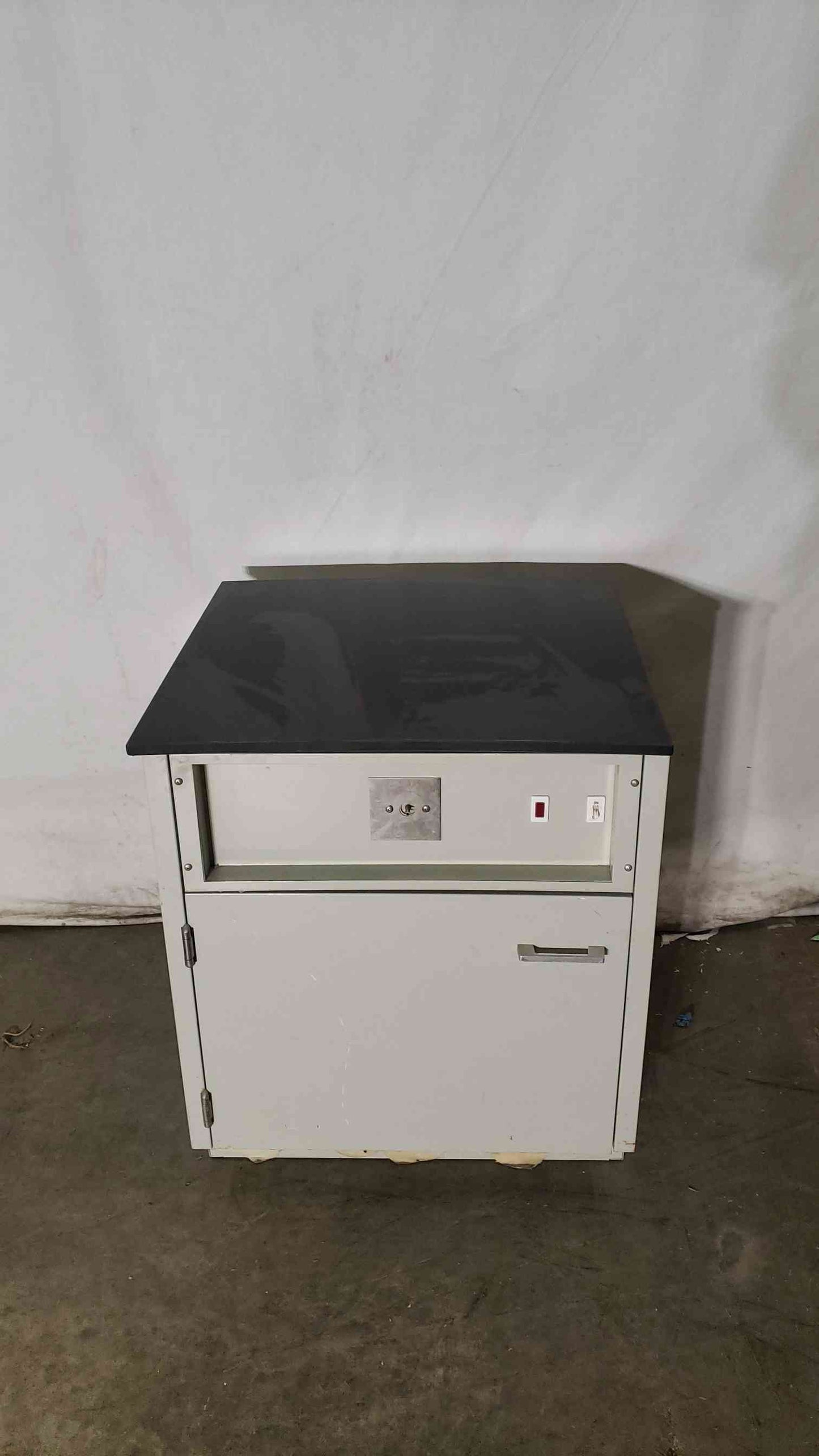 25x23x29 St Charles Blower Cabinet(100257)