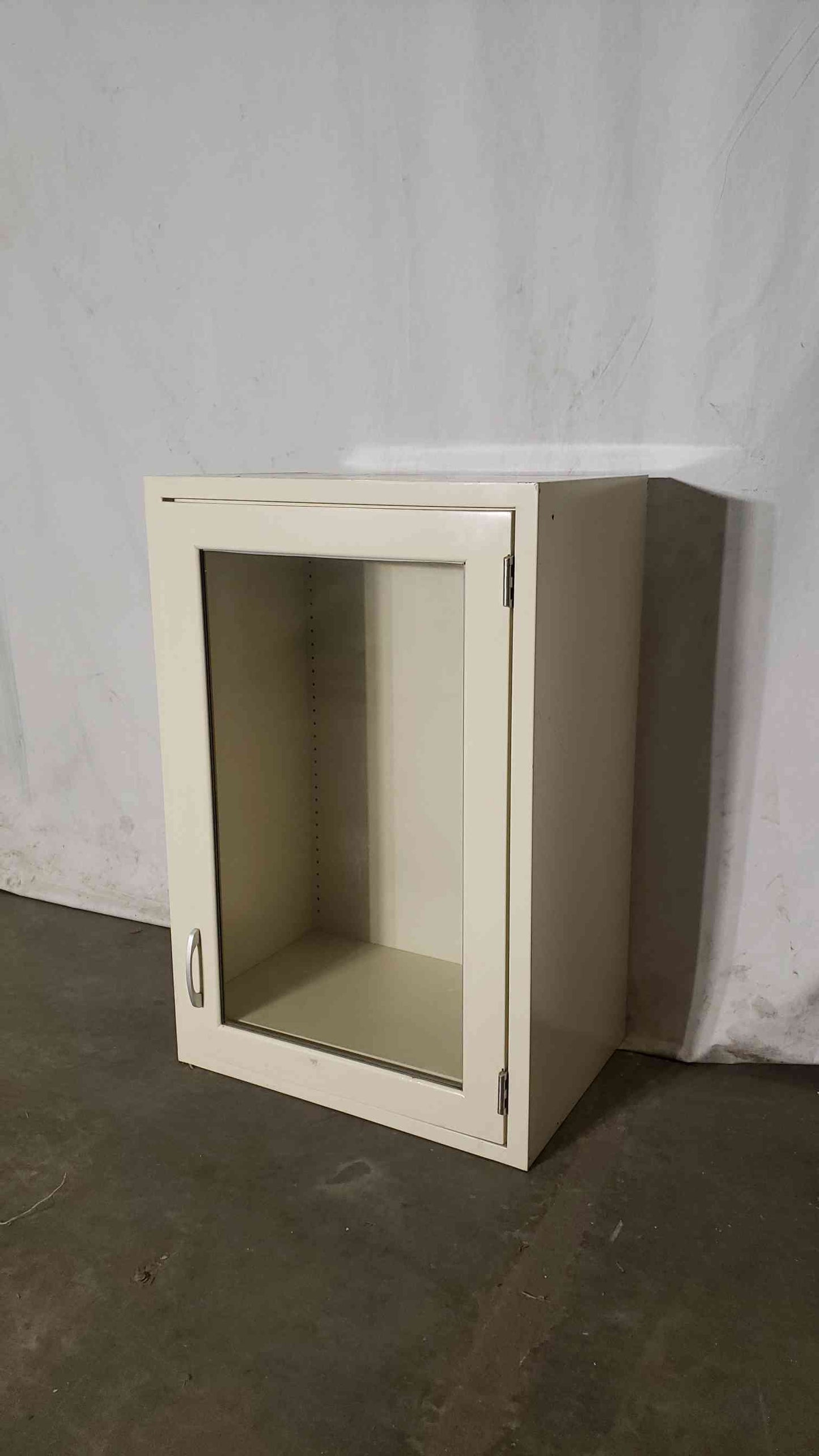 24x16x36 Kewaunee 1 Door Overhead Cabinet(100092)