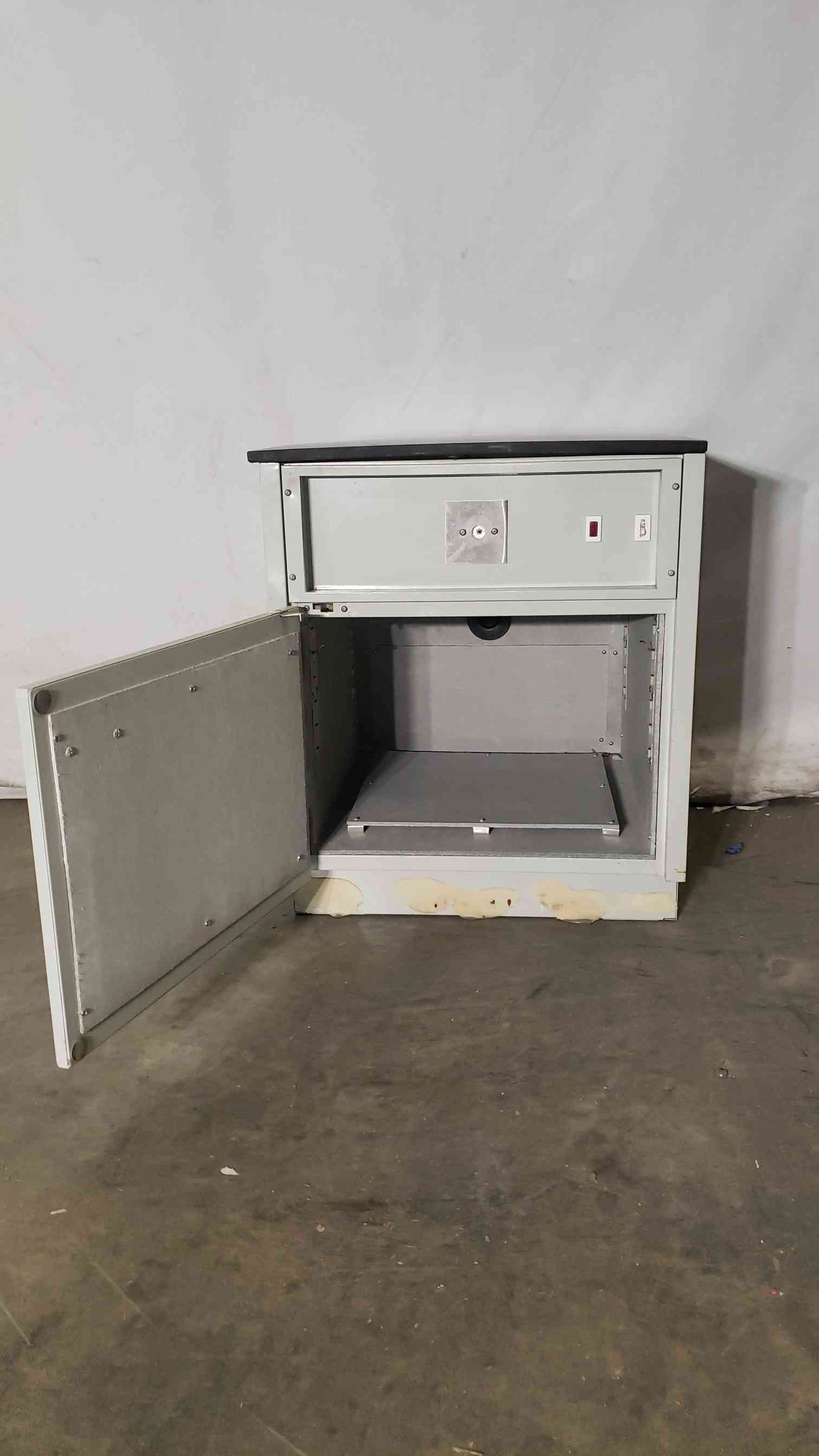 25x23x29 St Charles Blower Cabinet(100257)