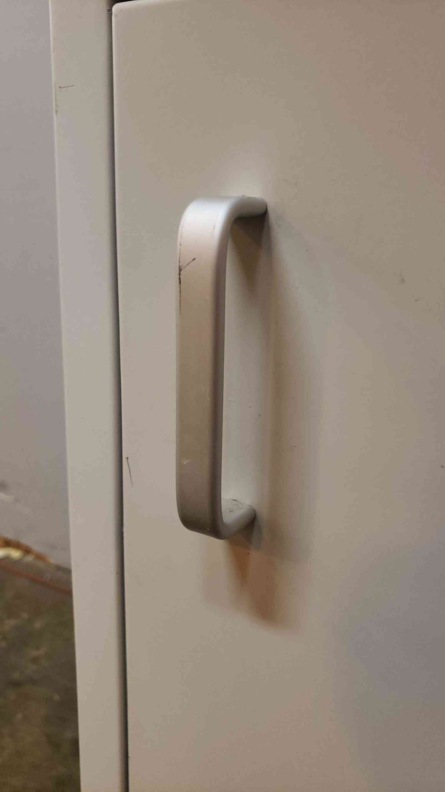24x22x35 1 Door Casework(100401)