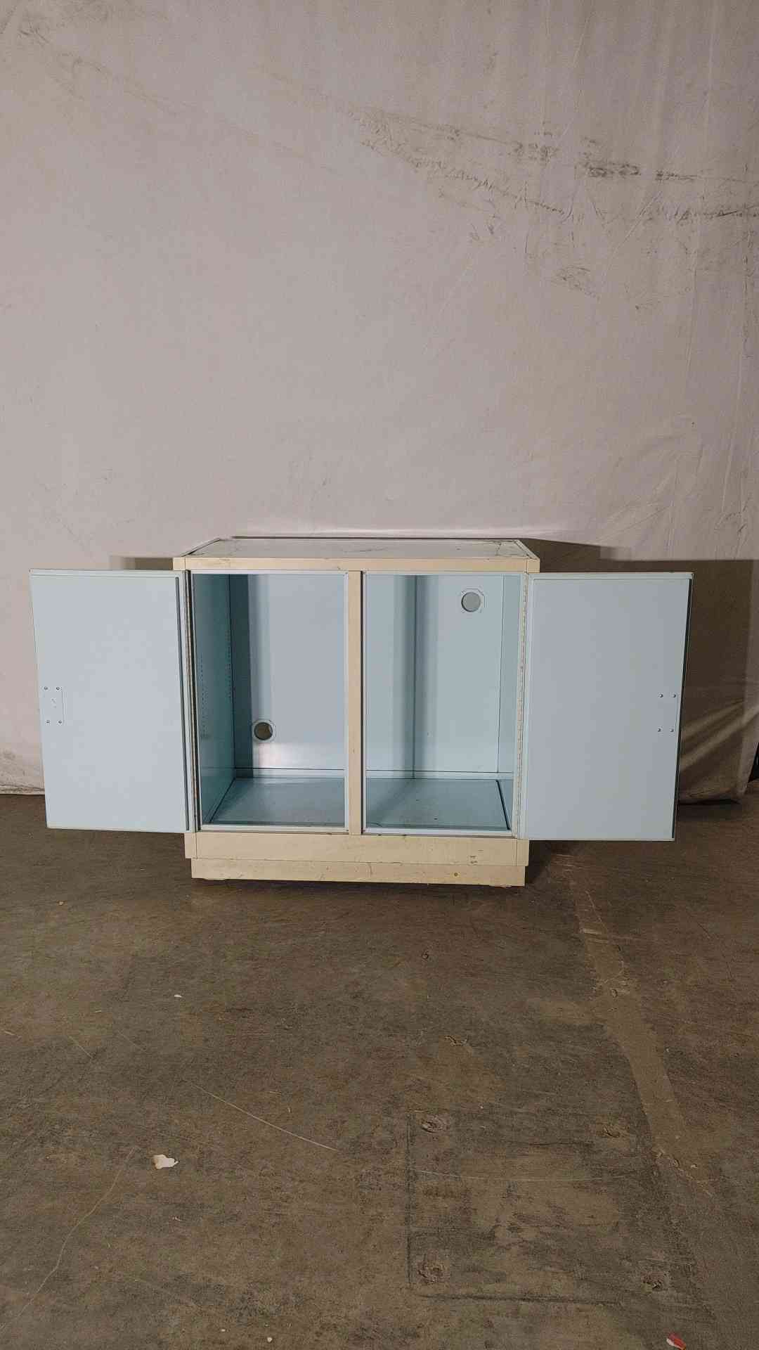 36x22x36 Flammable Casework(100258)