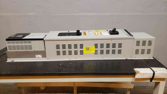 Allen-Bradley PowerFlex70 VFD 20AD027A0AAYNANC0 Enclosure & Controller (SKU: 4973AA)(4973AA)