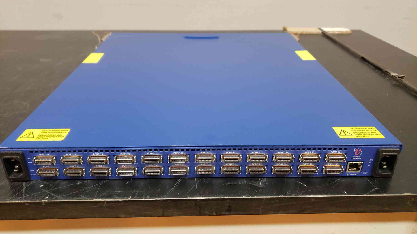 Voltaire Power Supply ISR-9024M (SKU: 1538AA)