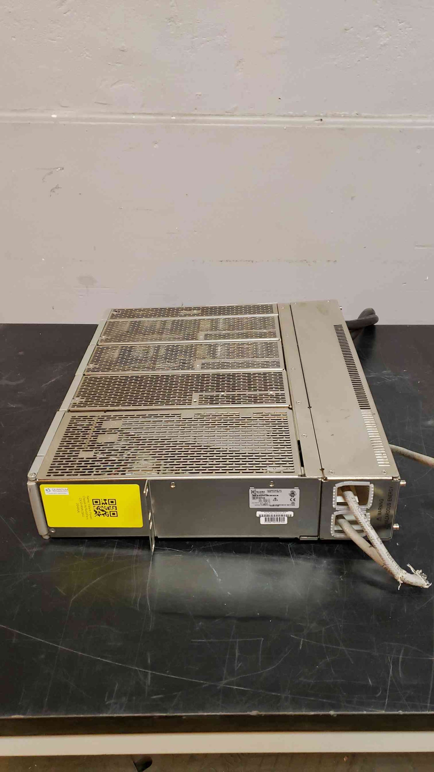 Valere Power Chassis W/Rectifiers CK5D-ANN (SKU: 2048AA)(2048AA)
