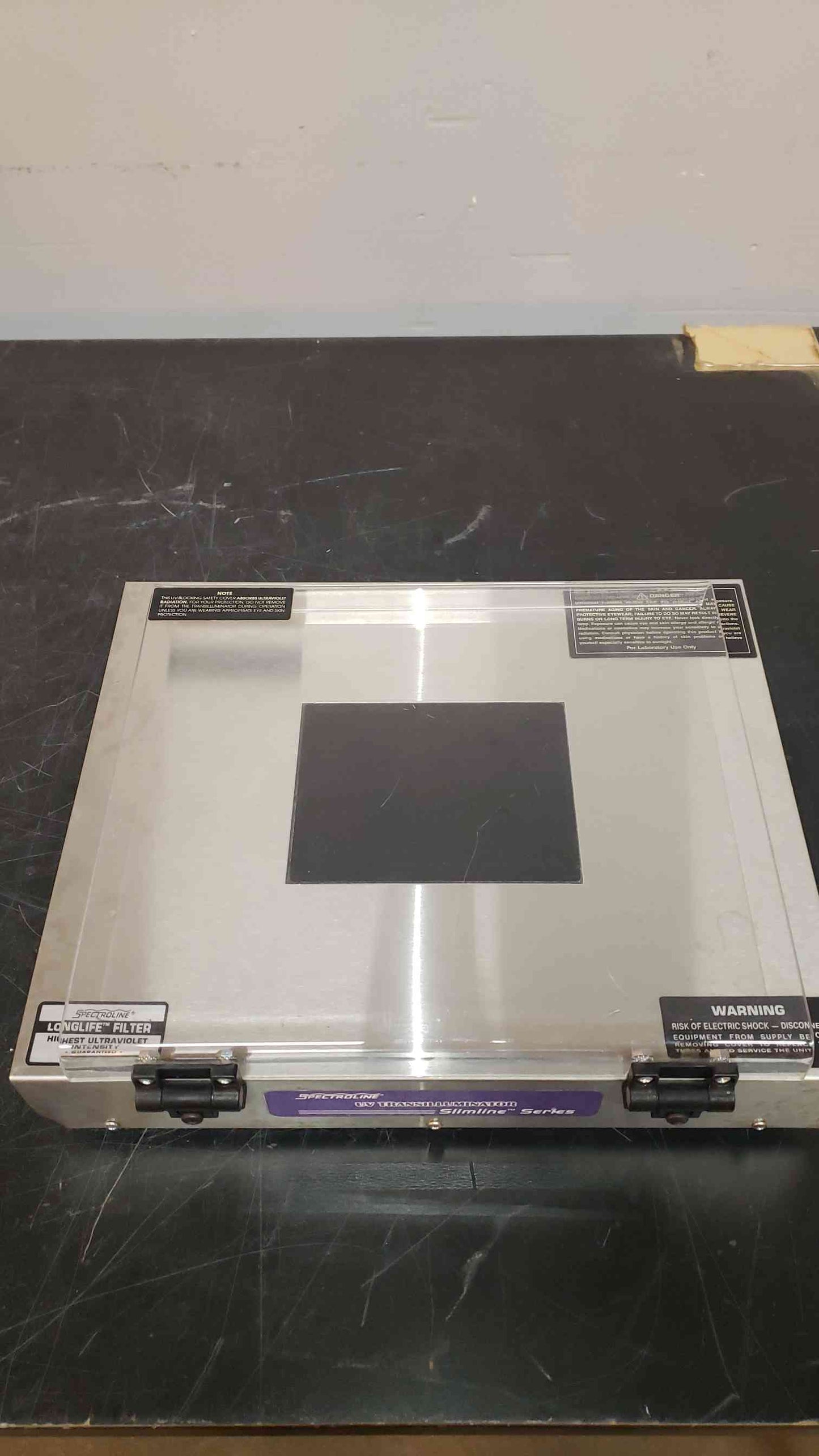 Lot of Various Laboratory Test and Measurement Equipment