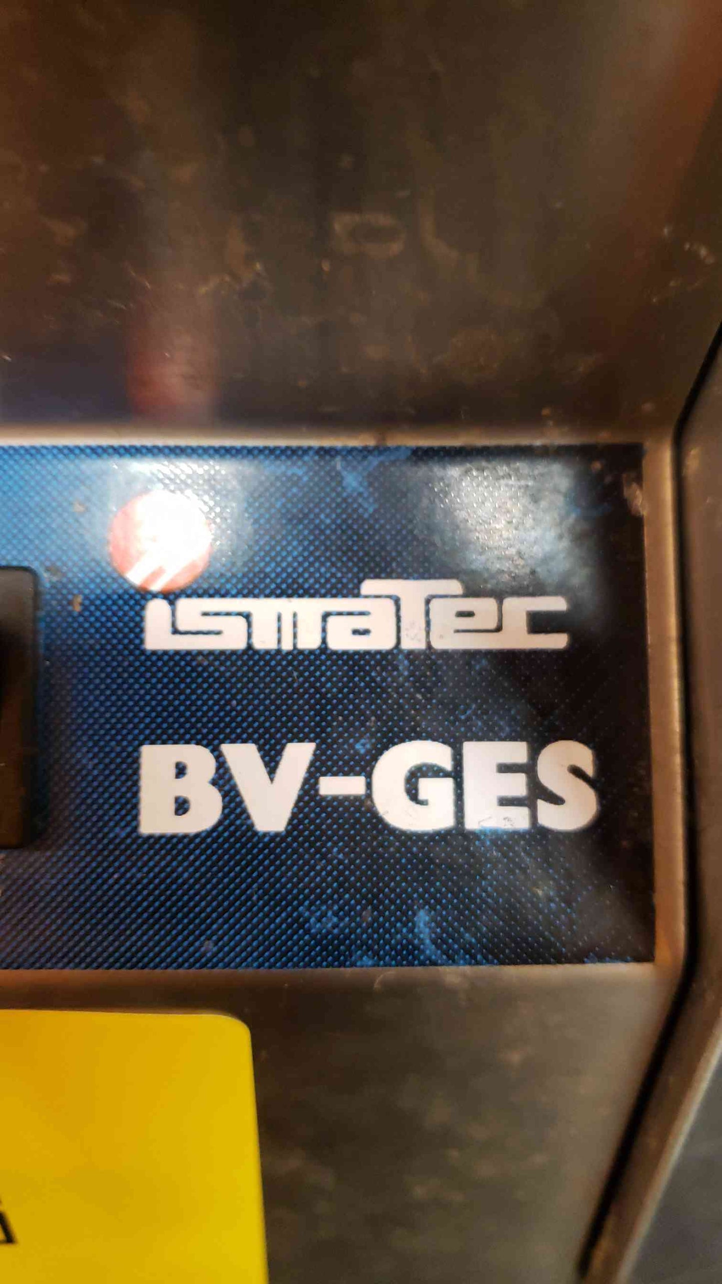 Cole-Parmer LSMATEC BV-GES 110W 115/230 78007-50