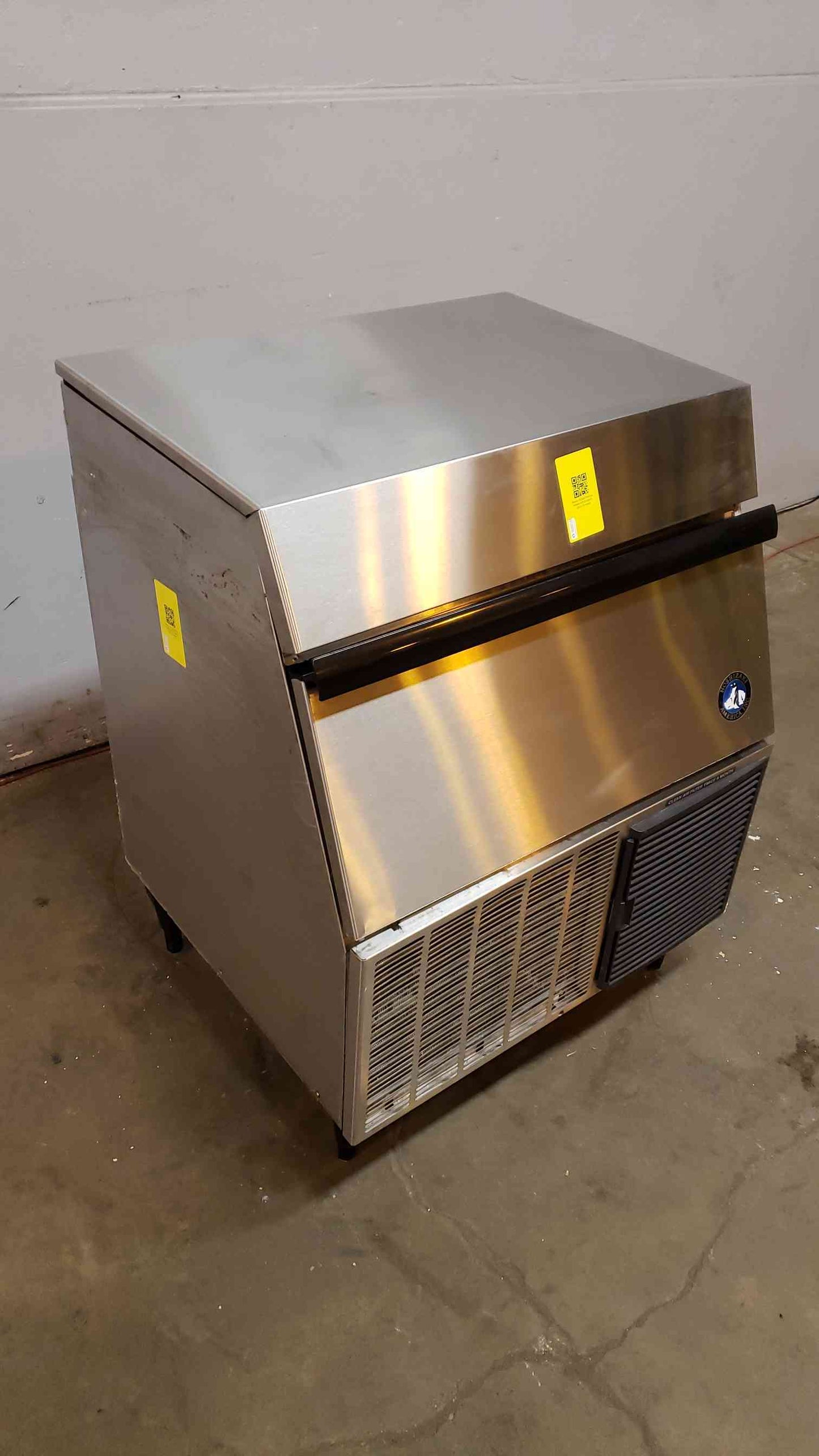 HOSHIZAKI Ice Maker KM-255BAH Undercounter (SKU: 3516AA)(3516AA)