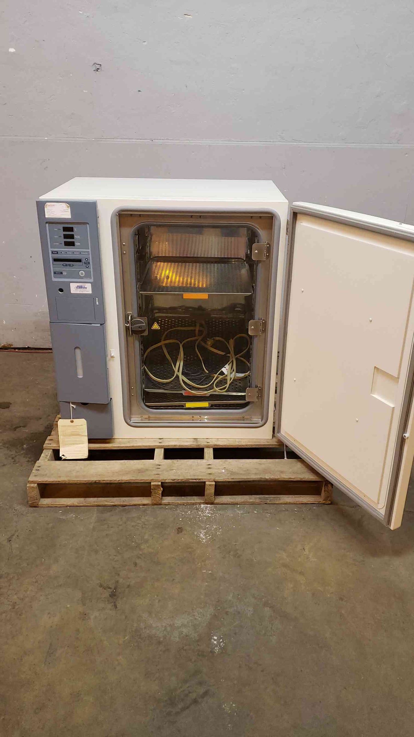 Thermo Electron 115V Steri-Cult CO2 Incubator 3307 (SKU: 4539AA)