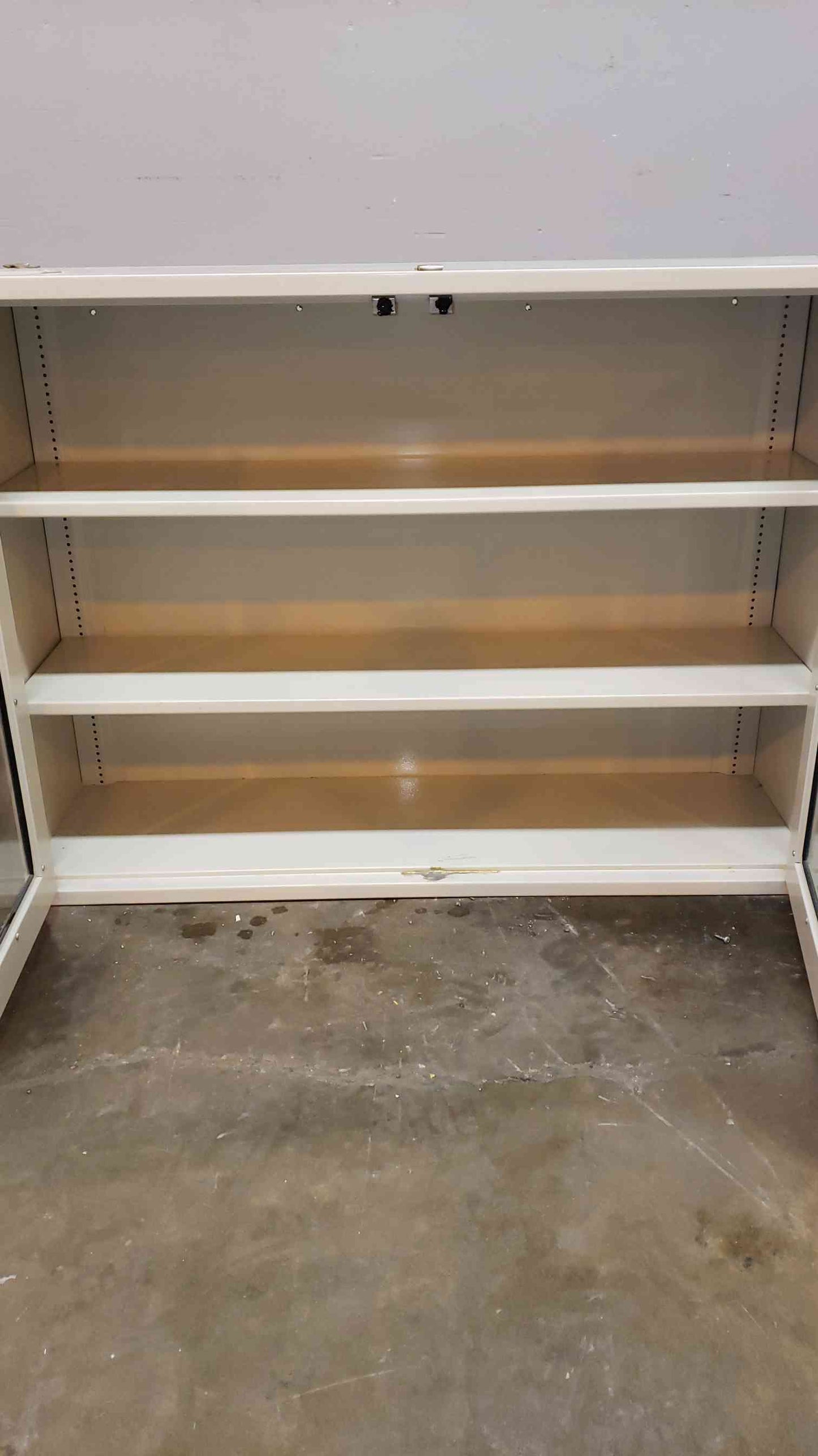 Fisher Hamilton 3'6" Overhead (SKU: 5529AA)(5529AA)
