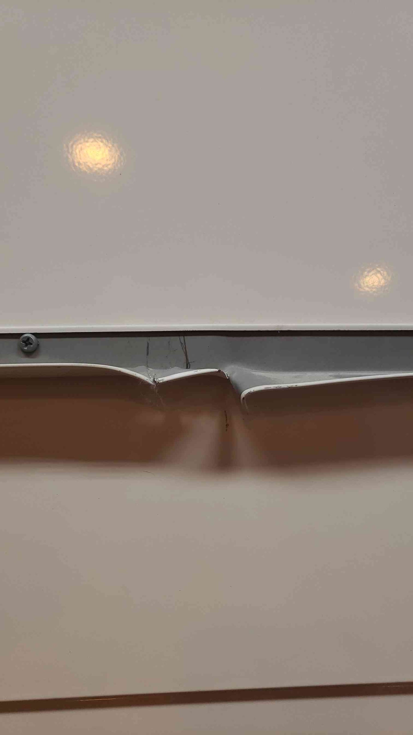 Fisher Hamilton 4' Safeaire Fumehood 2 Direction Sash & Monitor (SKU: 4068AA)(4068AA)