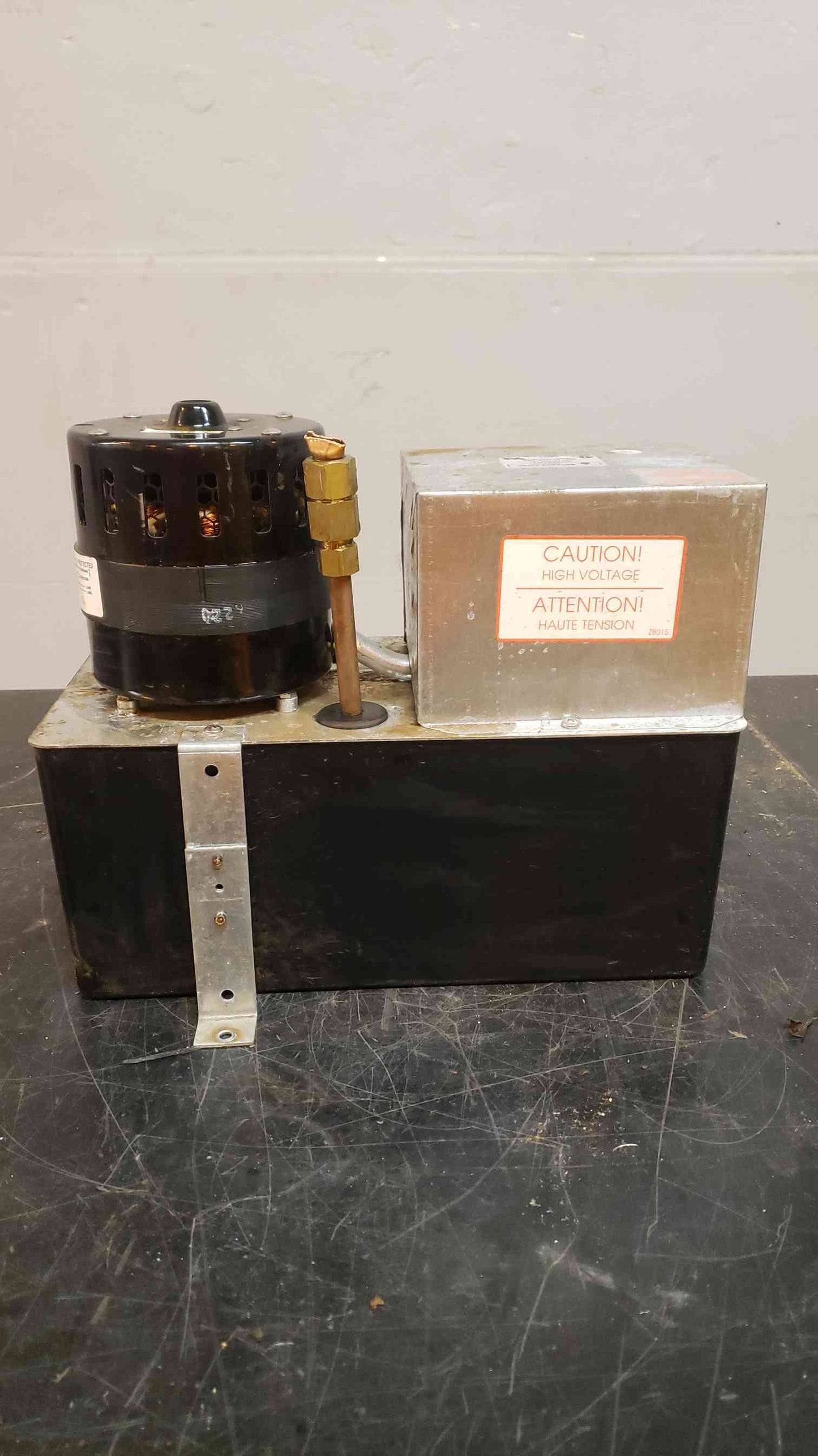 1/5HP Fasco AC Pump 460V (SKU:4577AA)(4577AA)