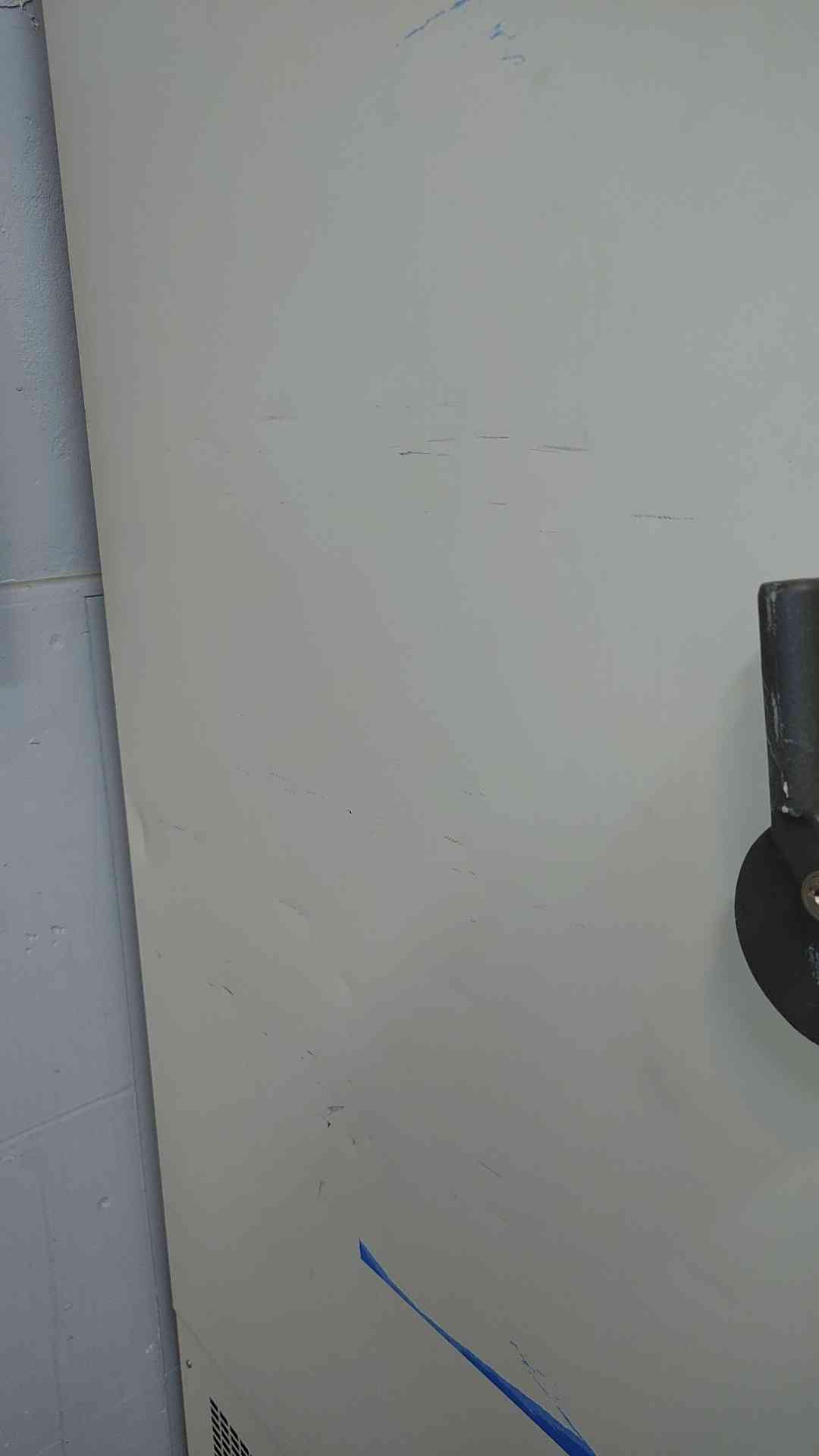 REVCO ULT2586-3-A34 Ultra Low Temp Freezer AS-IS Doesnt Fully Cool Need Charge (3124AA)(3124AA)