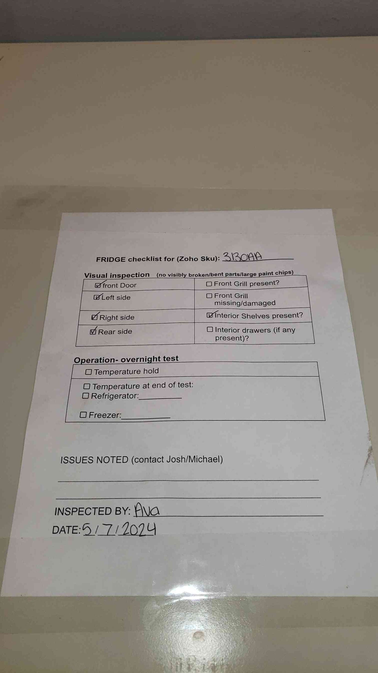 Forma Scientific 115V 3.6A Water Jacketed CO2 Incubator 3110 (SKU: 3130AA)(3130AA)