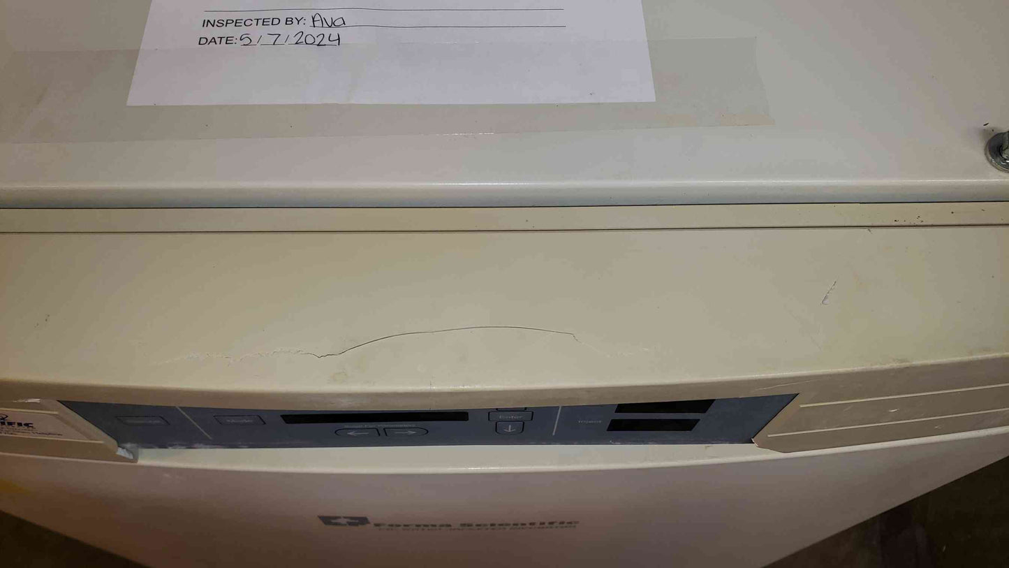 Forma Scientific 115V 3.6A Water Jacketed CO2 Incubator 3110 (SKU: 3130AA)(3130AA)