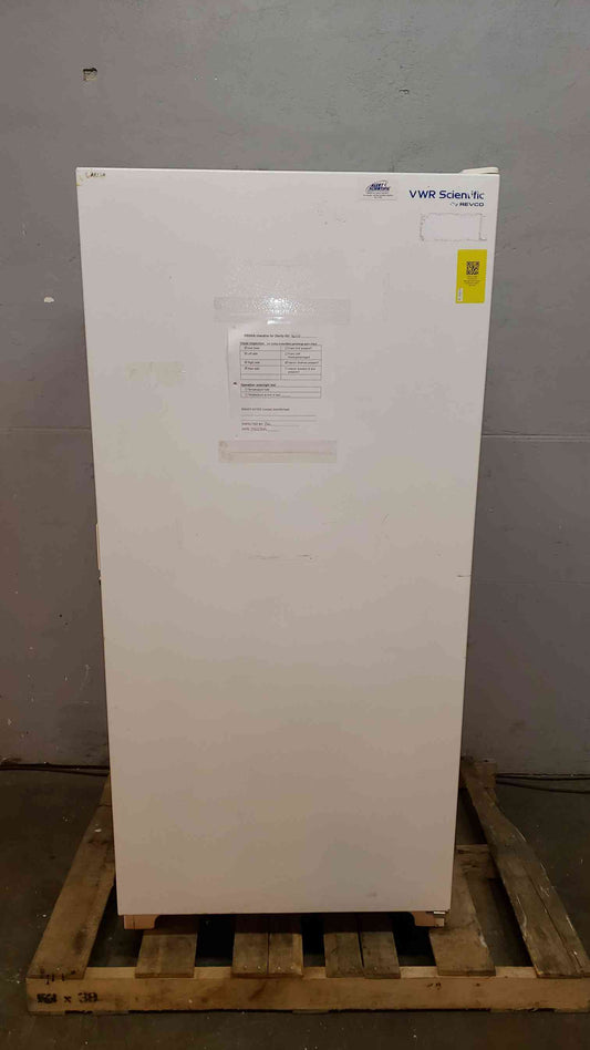 VWR General Purpose -20 Freezer Model U2020GA14 (SKU: 4601AA)(4601AA)