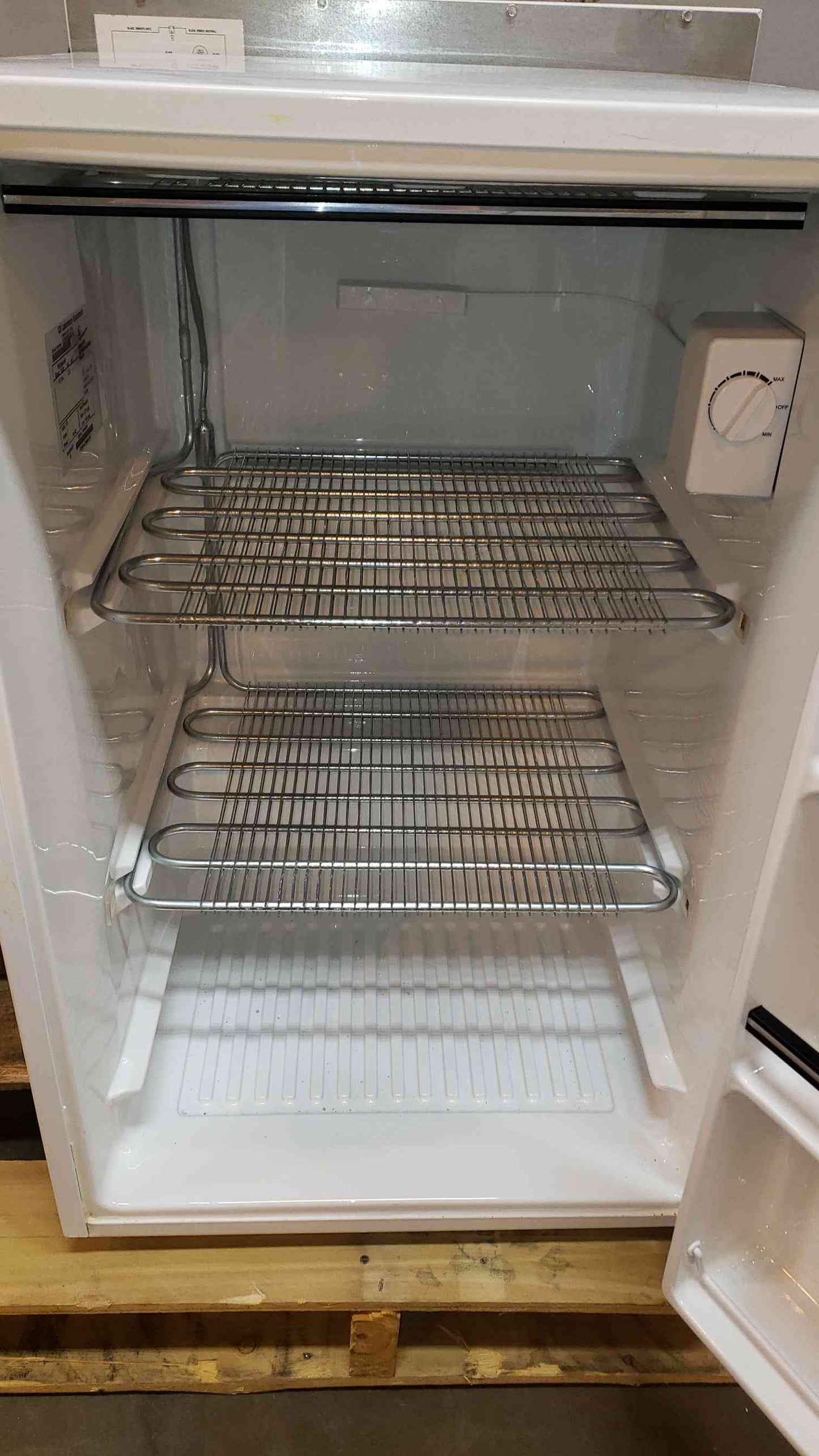 GS Lab Commercial Undercounter Freezer U2005GA14 (SKU: 4607AA)(4607AA)