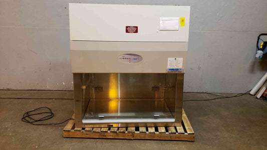 Labgard Class II Type A2 Biological Safety Cabinet (SKU: 5066AA)(5066AA)