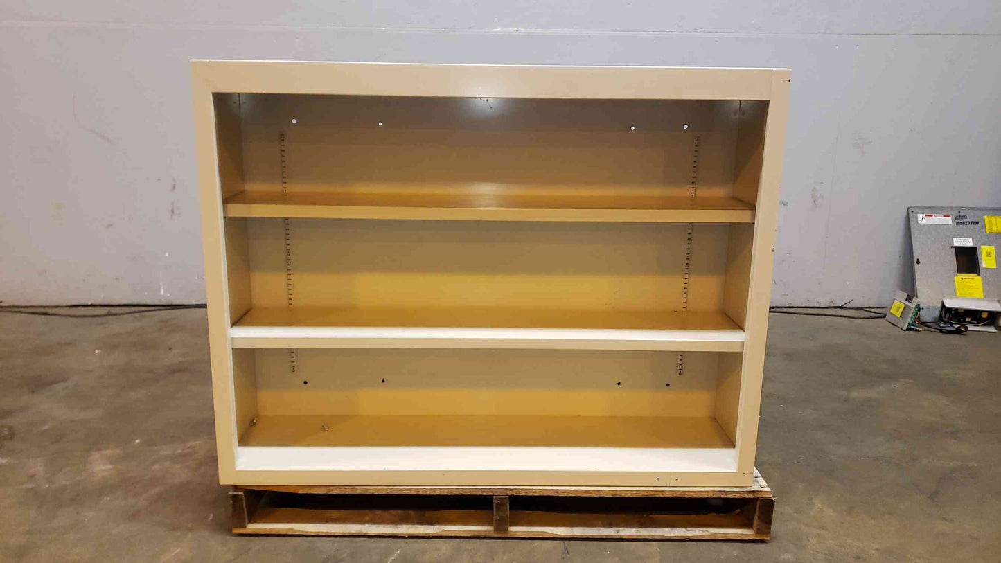 4' Doorless Overhead (SKU: 13498AA)(13498AA)