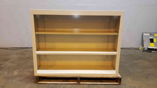 4' Doorless Overhead (SKU: 13498AA)(13498AA)