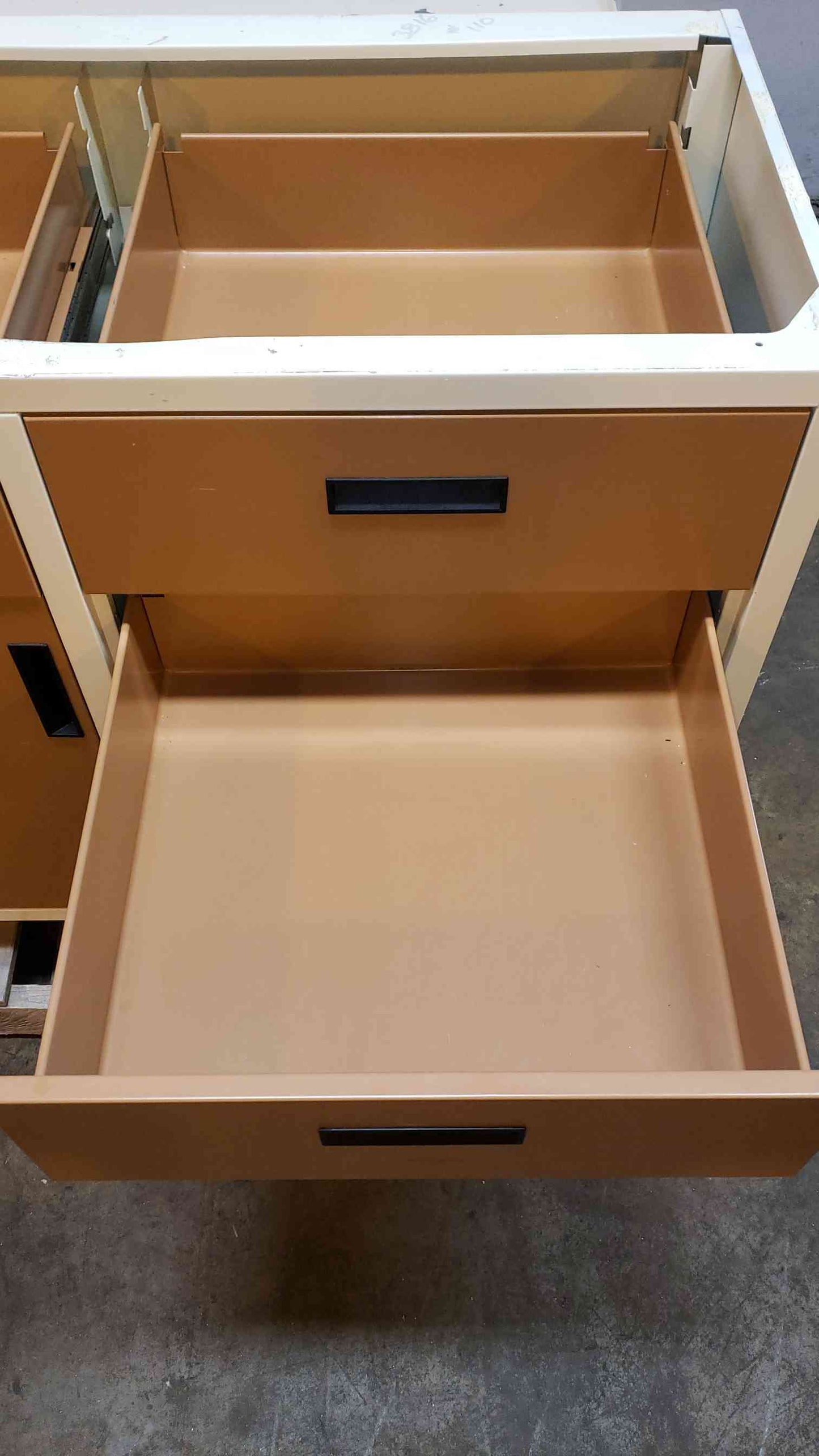 4' Nulab Mixed Casework (SKU: 13502AA)(13502AA)