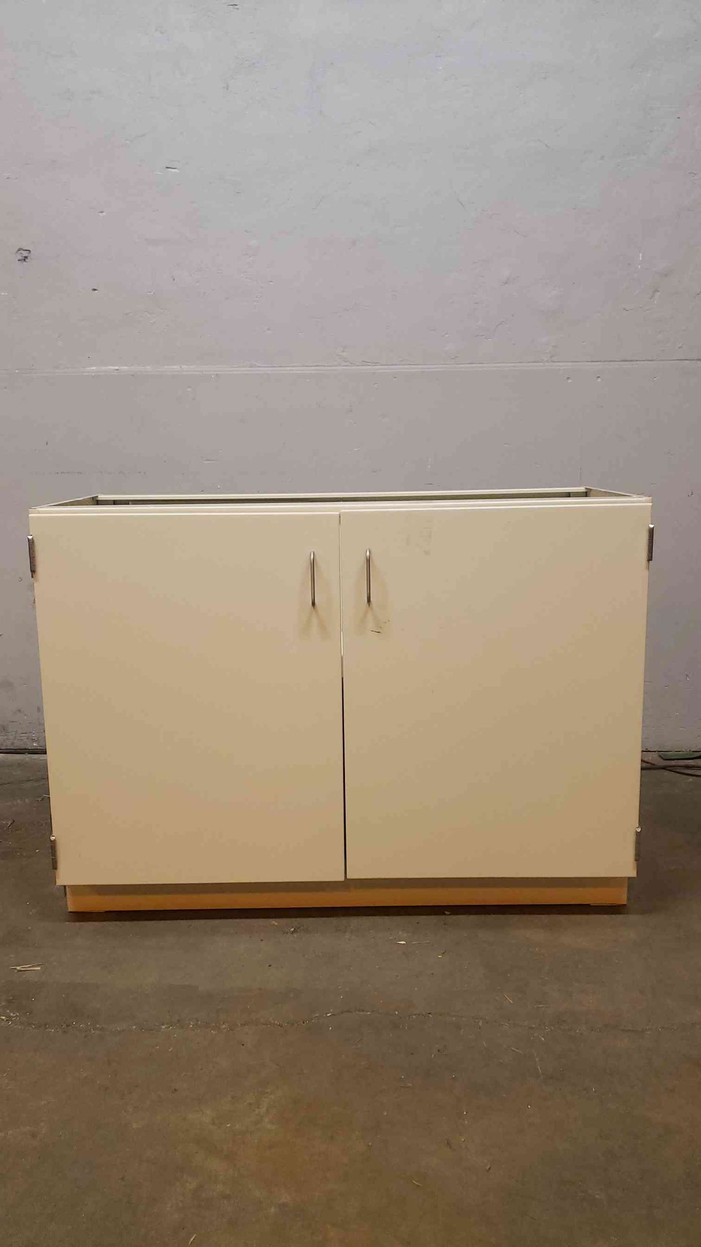 4' Jamestown Casework Cabinet (SKU:134460AA)(134460AA)