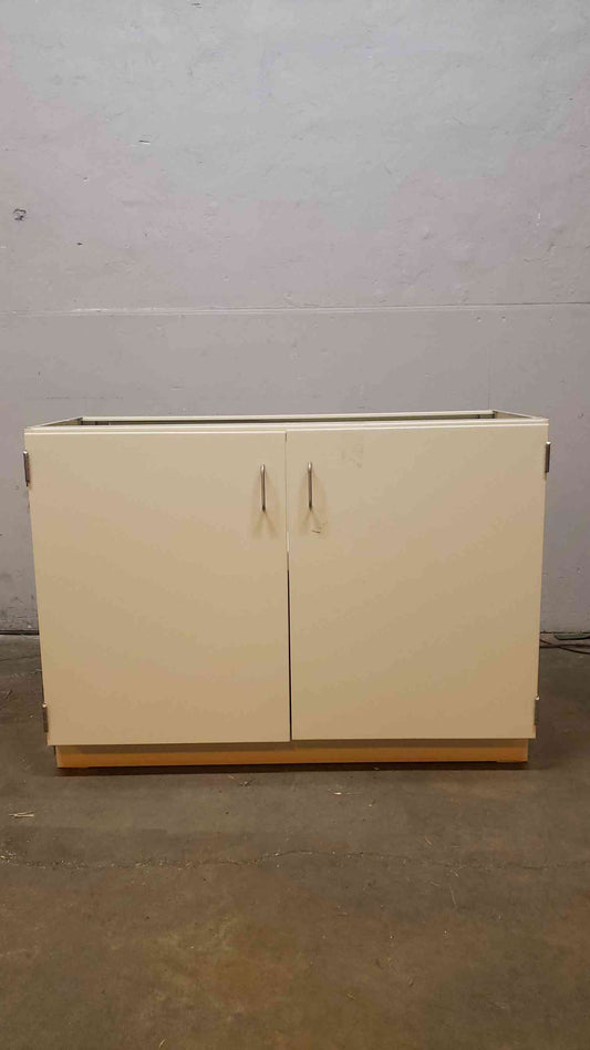 4' Jamestown Casework Cabinet (SKU:134460AA)(134460AA)