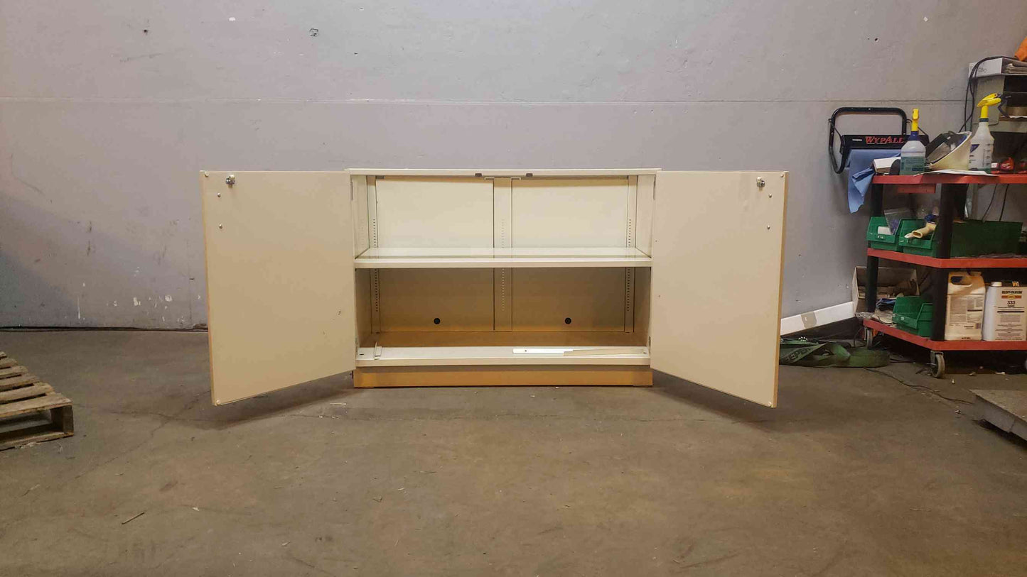4' Jamestown Casework Cabinet (SKU:134460AA)(134460AA)