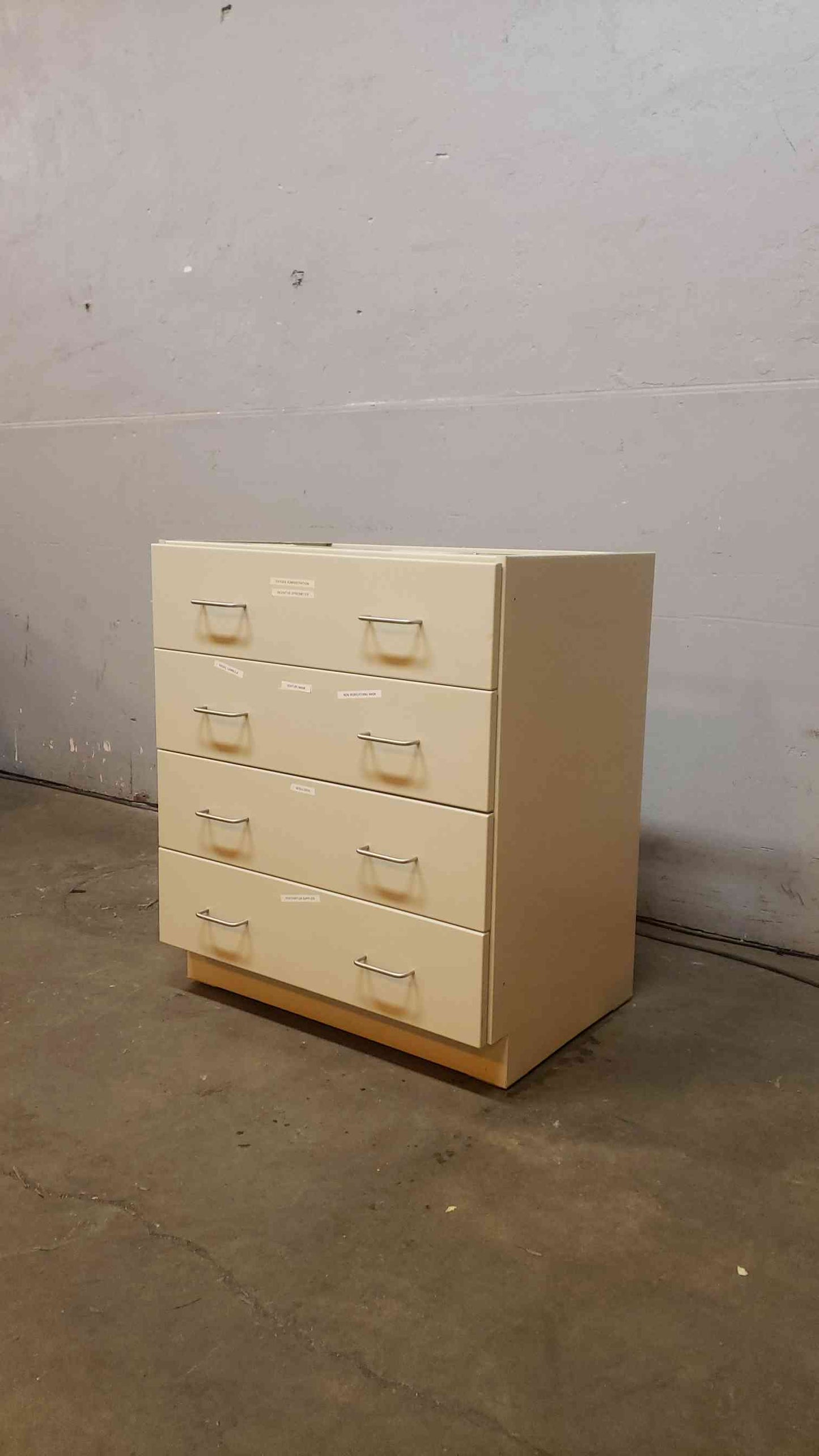 30" Jamestown Casework Cabinet (SKU:14462AA)(14462AA)