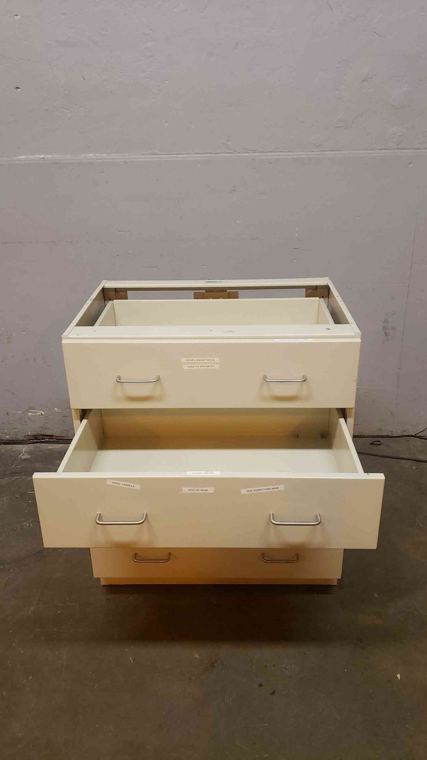 30" Jamestown Casework Cabinet (SKU:14462AA)(14462AA)