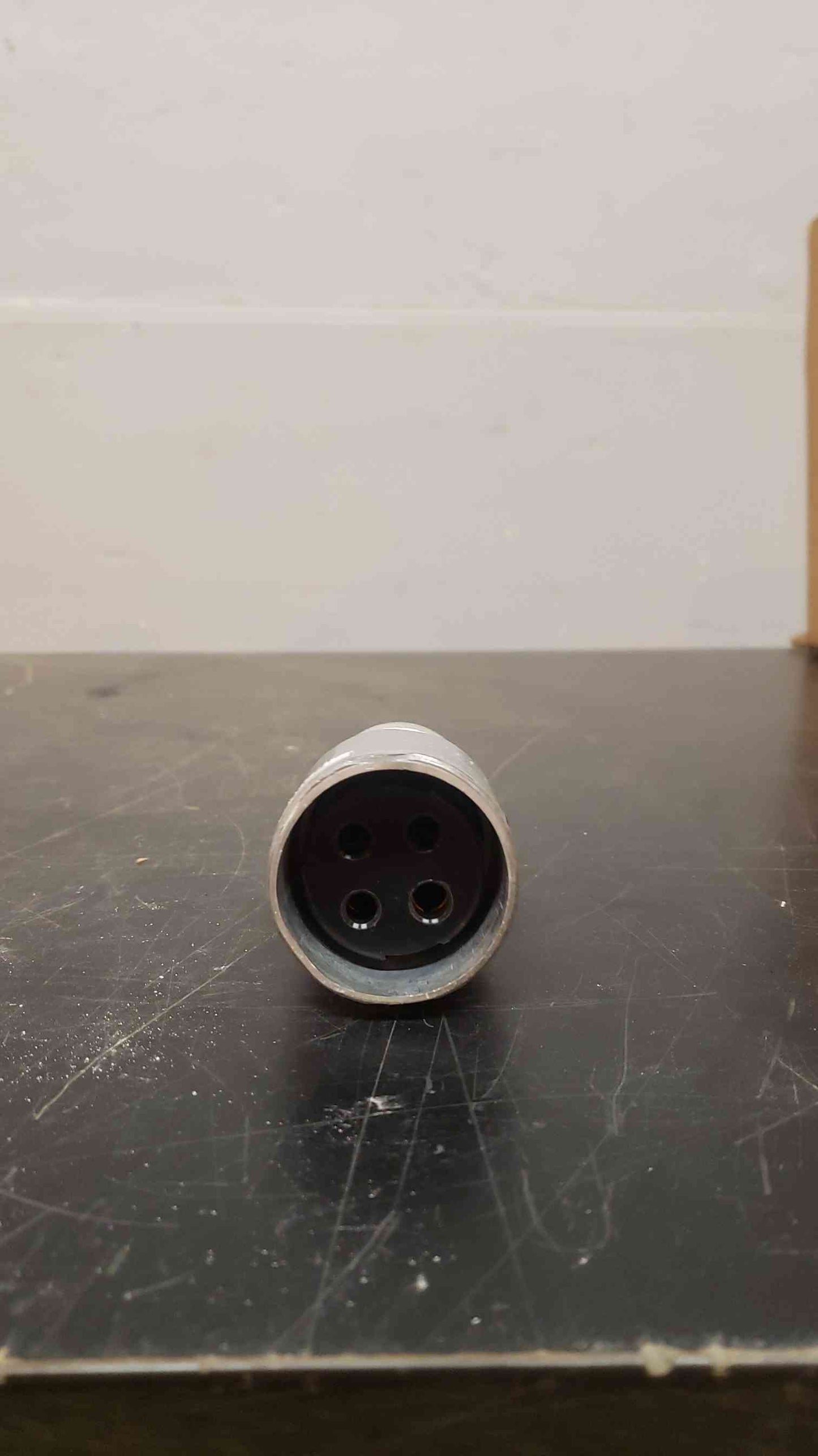 *Pickup Only* Russellstoll 30A 250V 20A 600VAC Connector 3934 (SKU:14472AA)(14472AA)