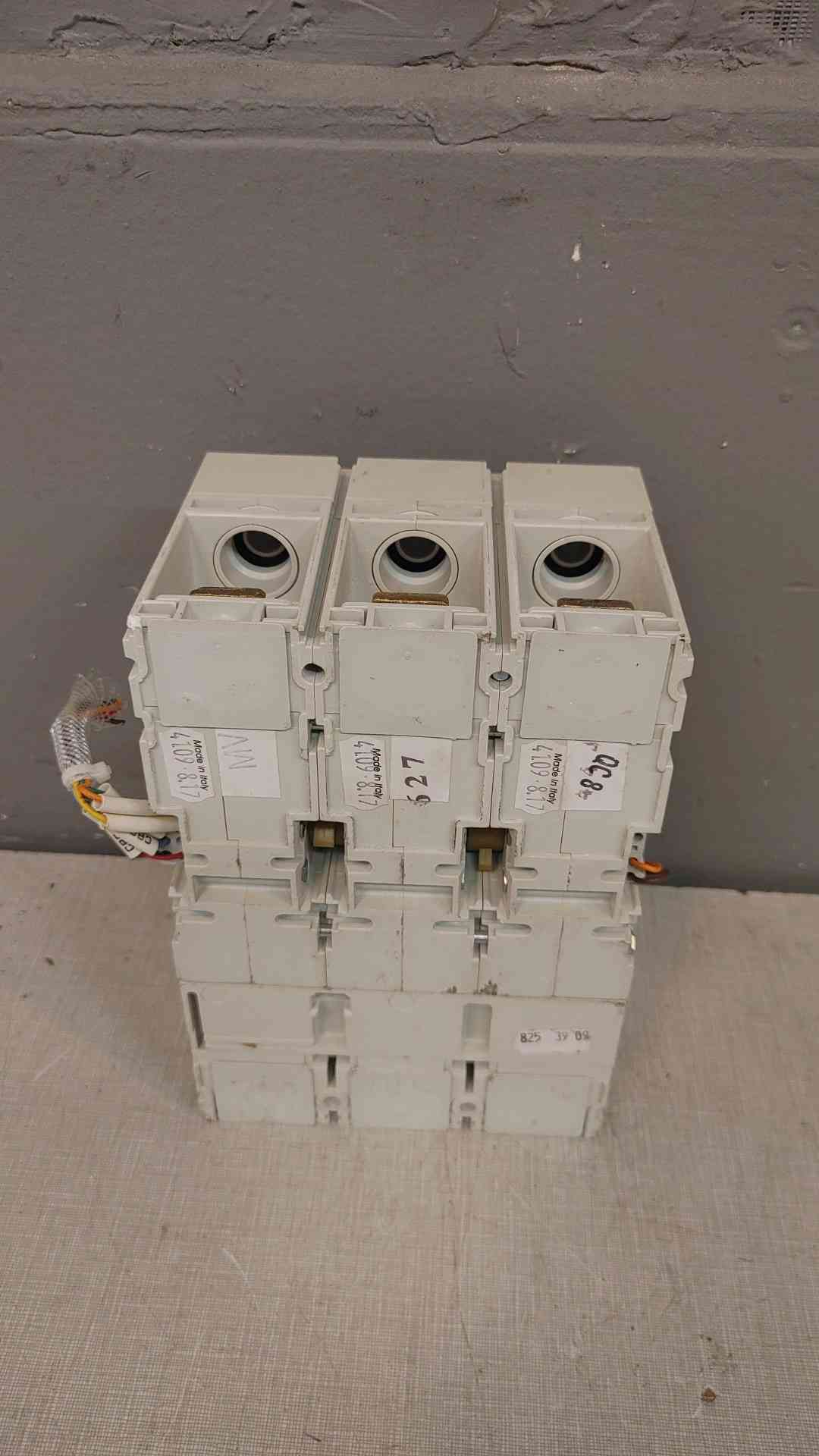 ABB Tmax T5LD 600A Circuit Breaker (3617AA)(3617AA)