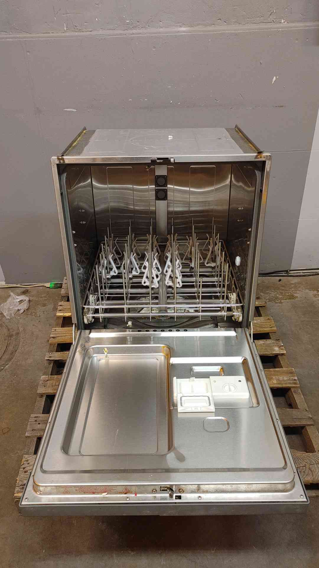 Labconco FlaskScrubber 4420321 208/230v (3620AA)(3620AA)