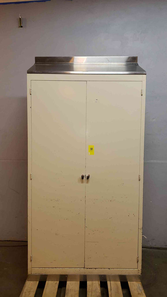 4' Large Storage Cabinet (SKU: 14974AA)(14974AA)