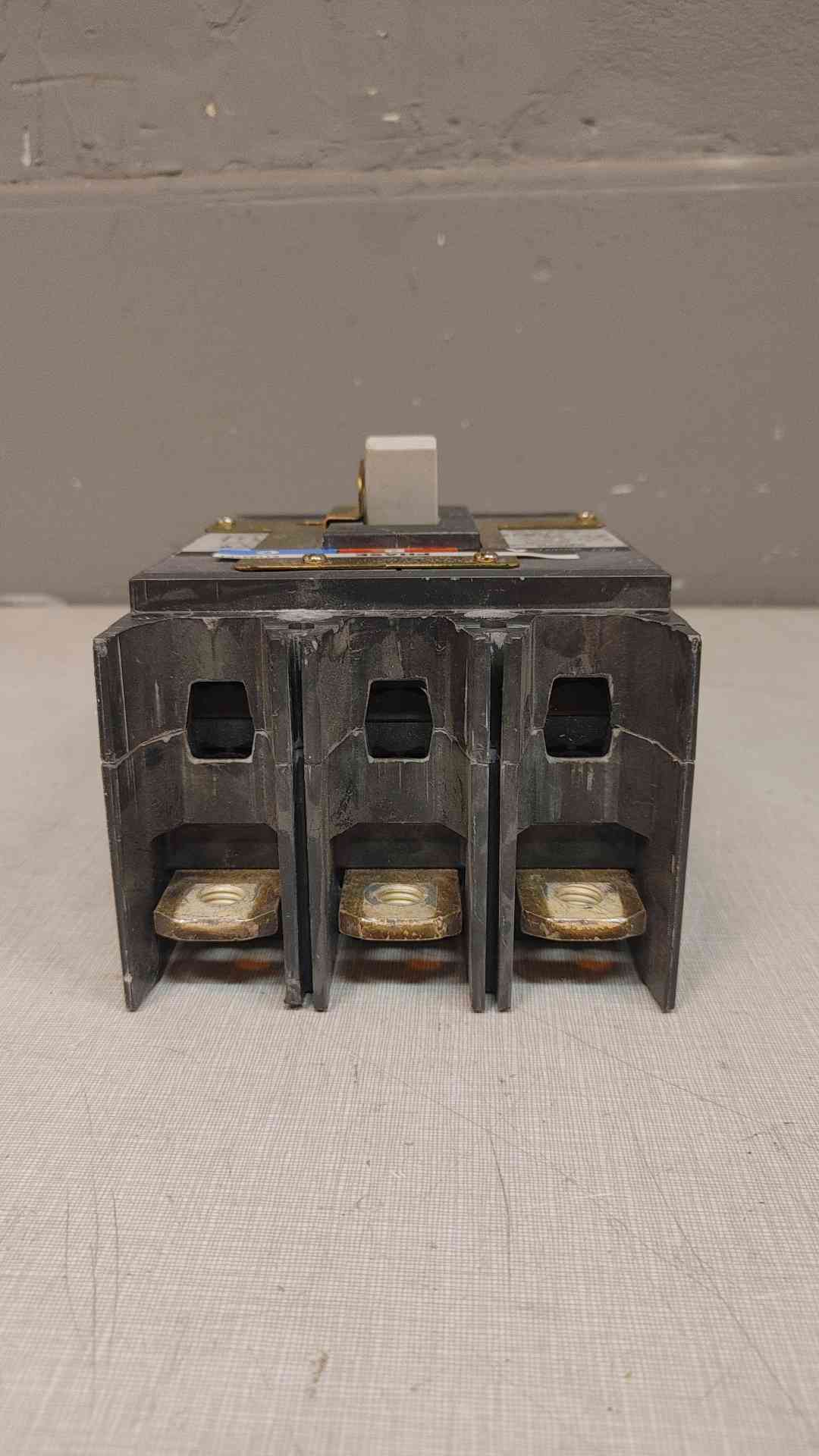 Spectra RMS HiBreak Circuit Breaker 400A SGHA36AT0400 (SKU:3643AA)