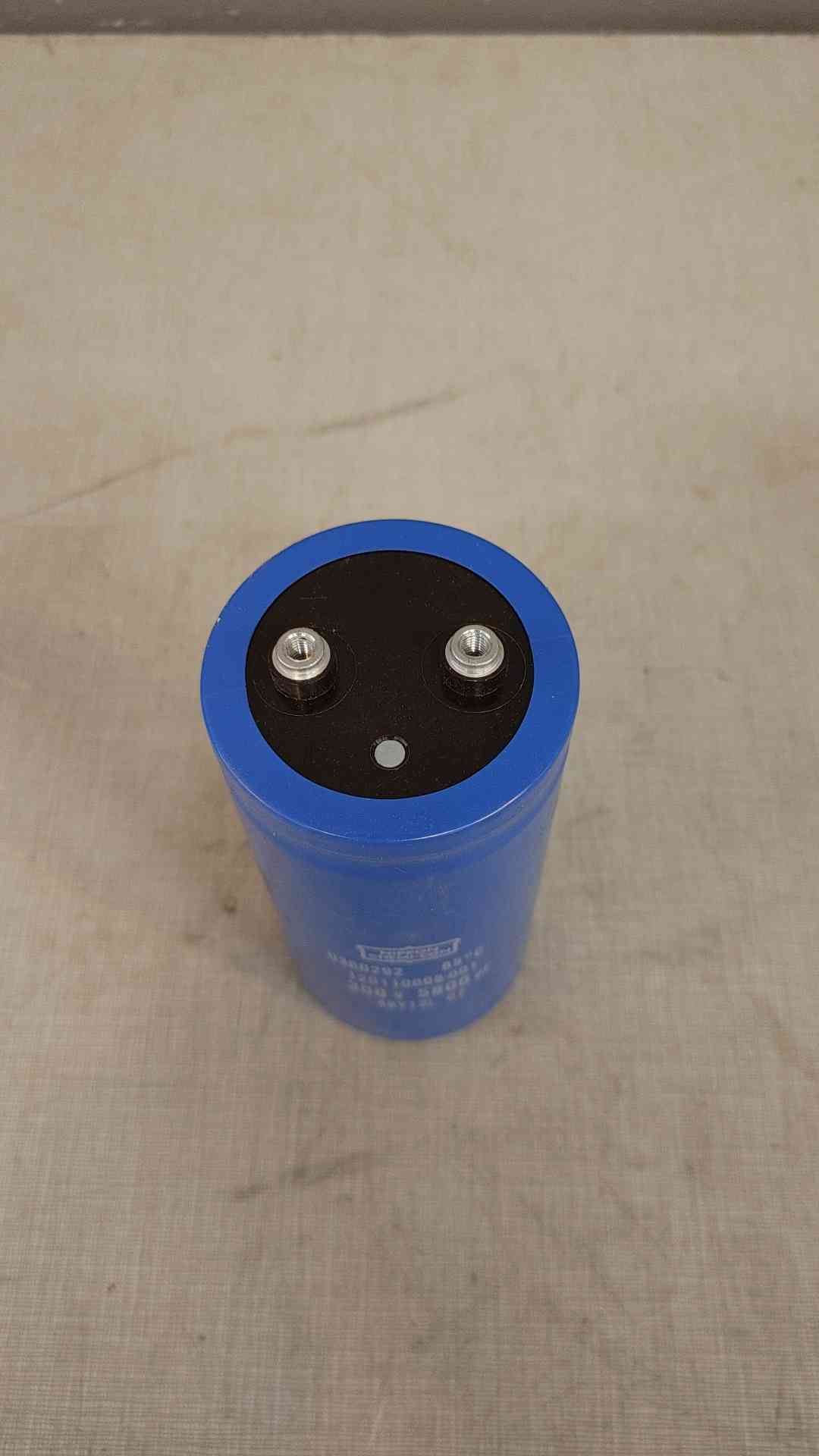 *Pickup Only* Nippon Chemi-Con Capacitor 300V U360292 (SKU:101681)(101681)