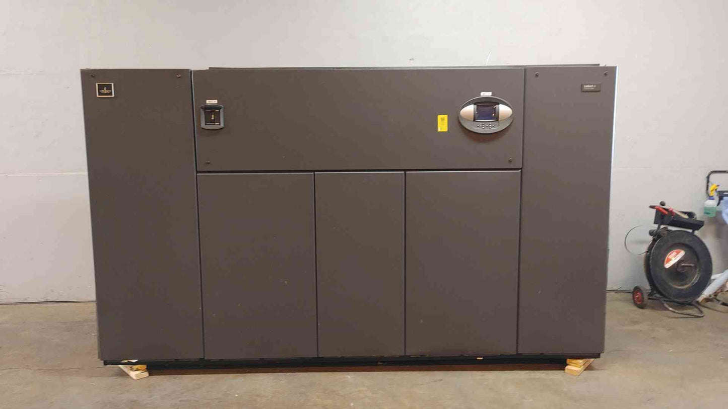 30 Ton Liebert Vertiv 460V DS105A UA1EI370S 3PH CRAC Downflow 407C (SKU:103163)(103163)
